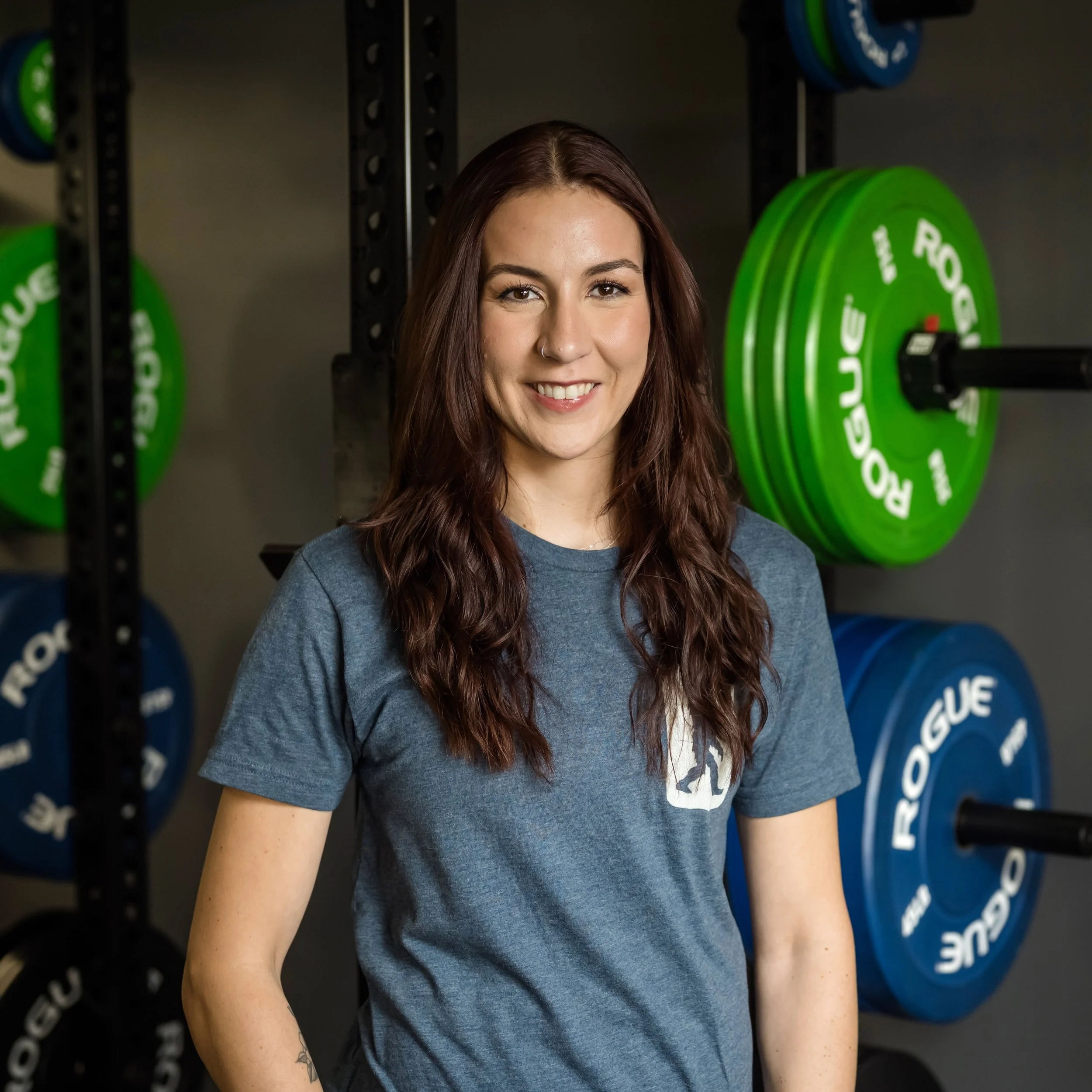 We&rsquo;d like to formally introduce&nbsp;Dr. Katie Sauer, PT, DPT! Katie joined the Tundra team in February of this year, and we&rsquo;re excited to have her on board.

Katie enjoys working with active adults of all ages and ability levels, and she