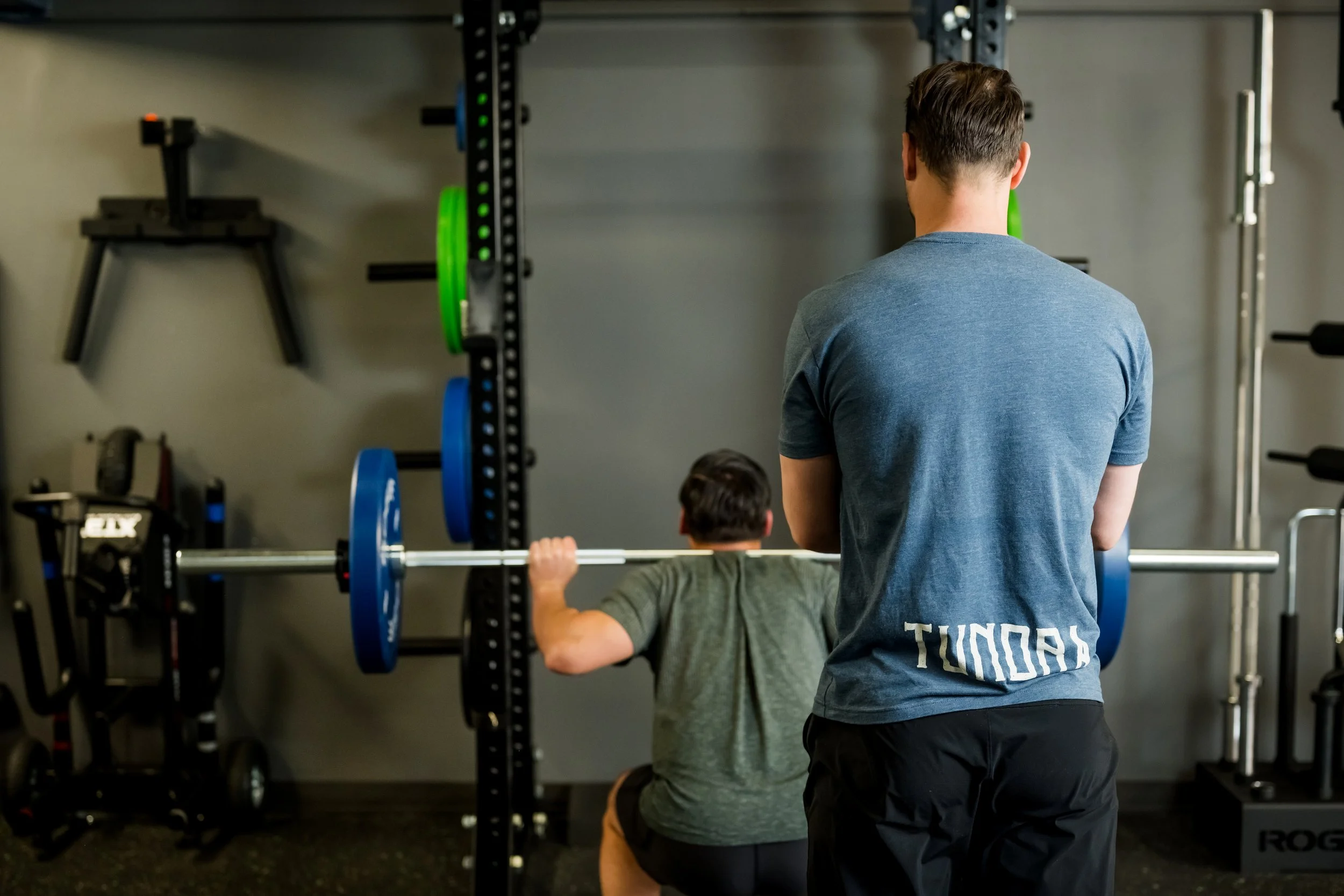 Injury Prevention, Recovery, and Nutrition for the Colorado Athlete