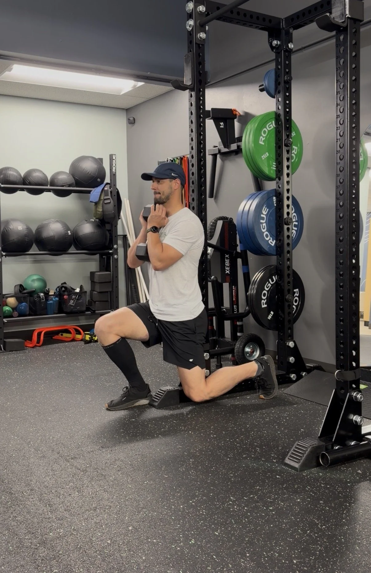 So You Have a Torn Meniscus?