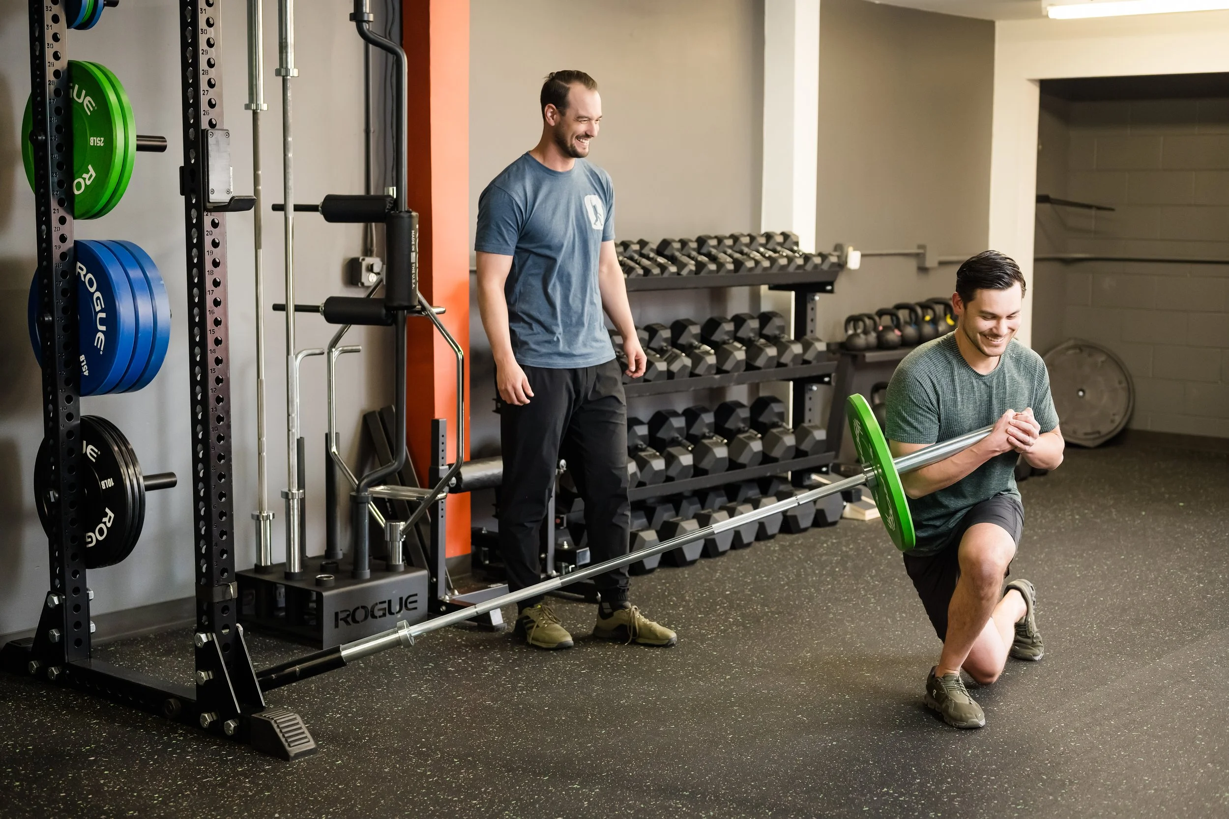 Returning to Sport &amp; High-Level Performance After Surgery