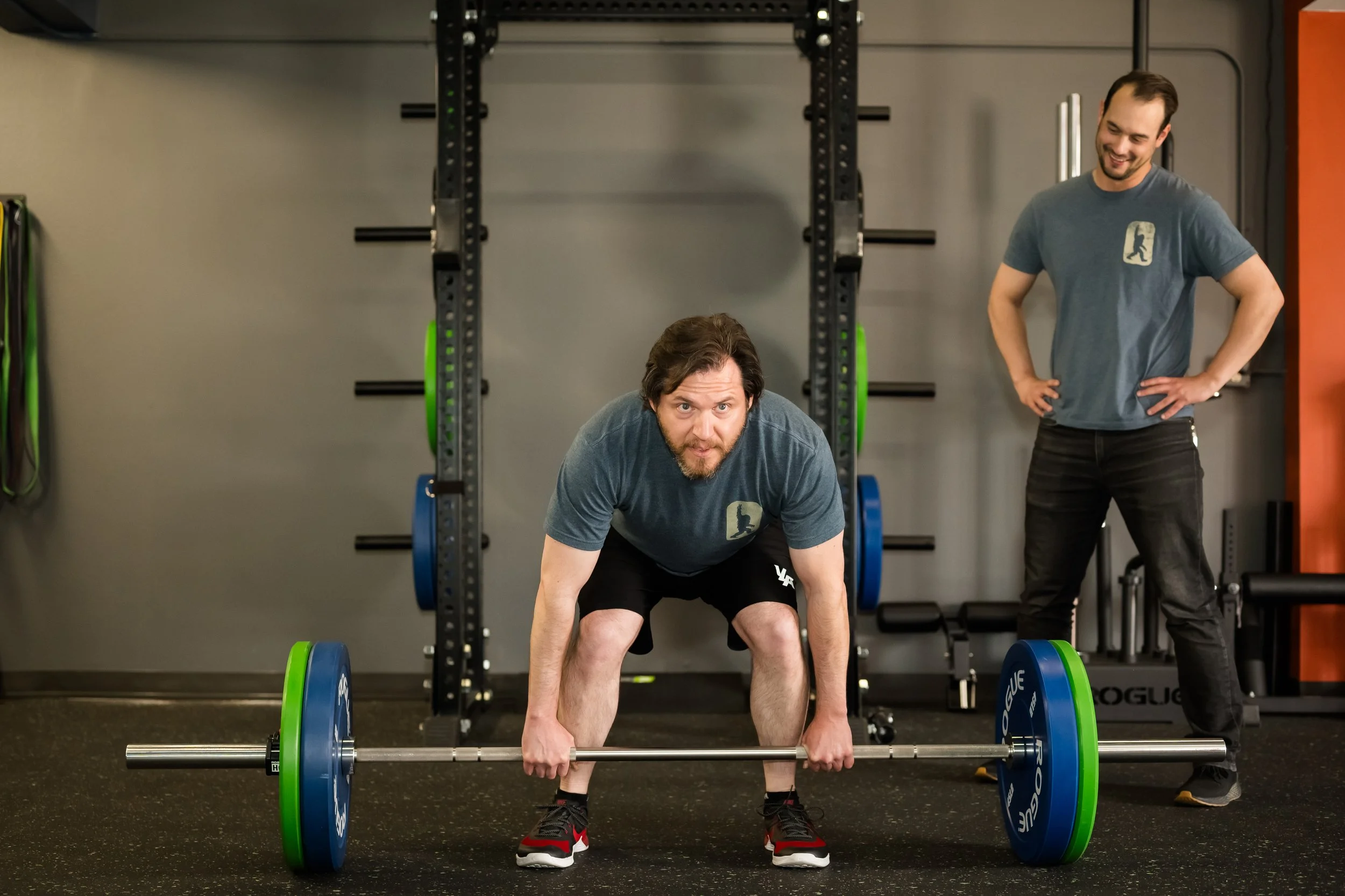 From Years of Back Pain to Supple Tactician