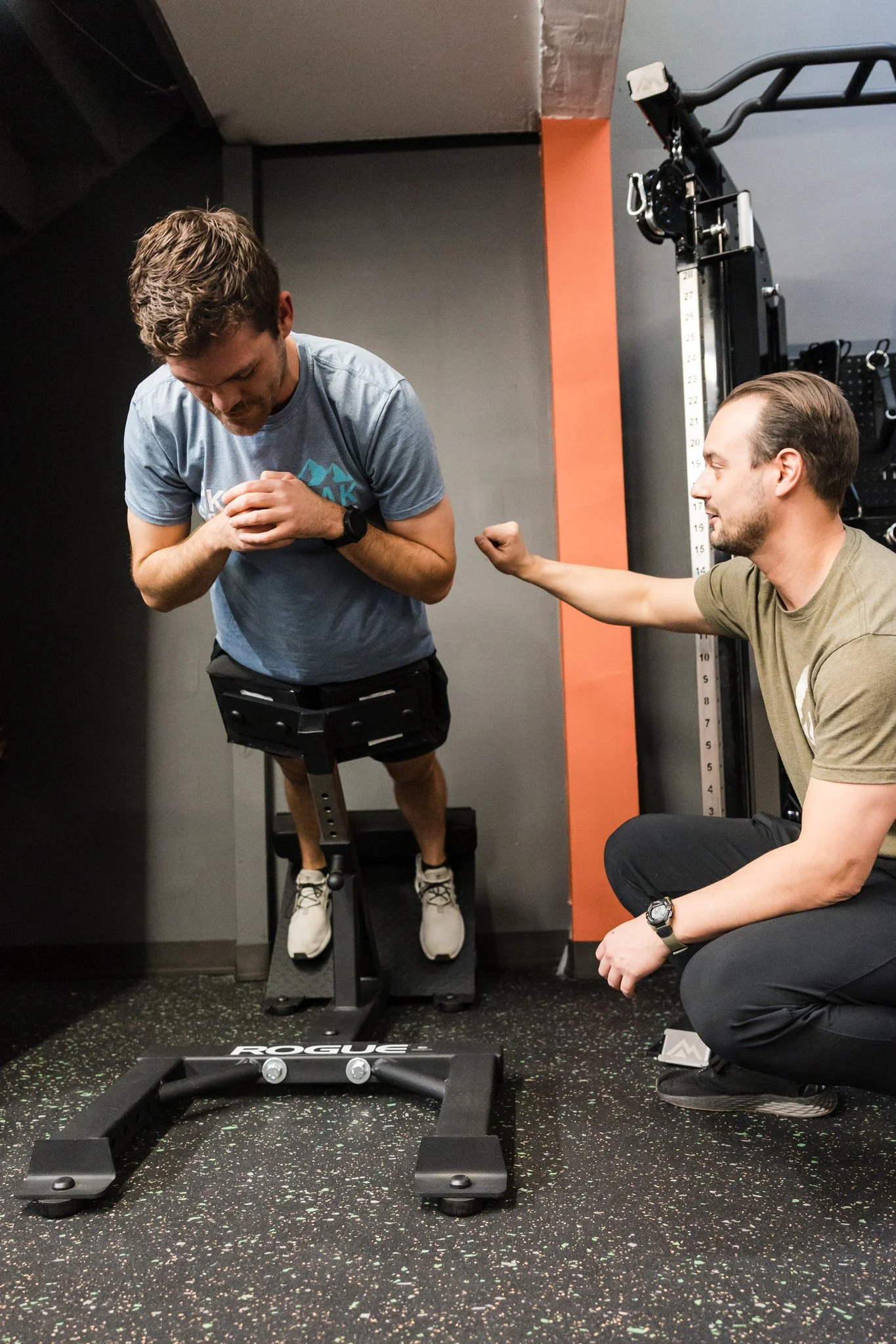 A Performance Physical Therapist’s Roadmap for Disc Herniations For Denver Athletes