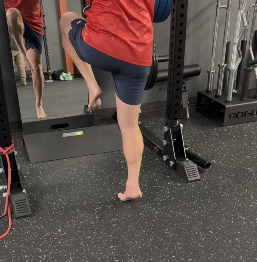 Arch Nemesis: Your Guide to Posterior Tibialis Tendinitis