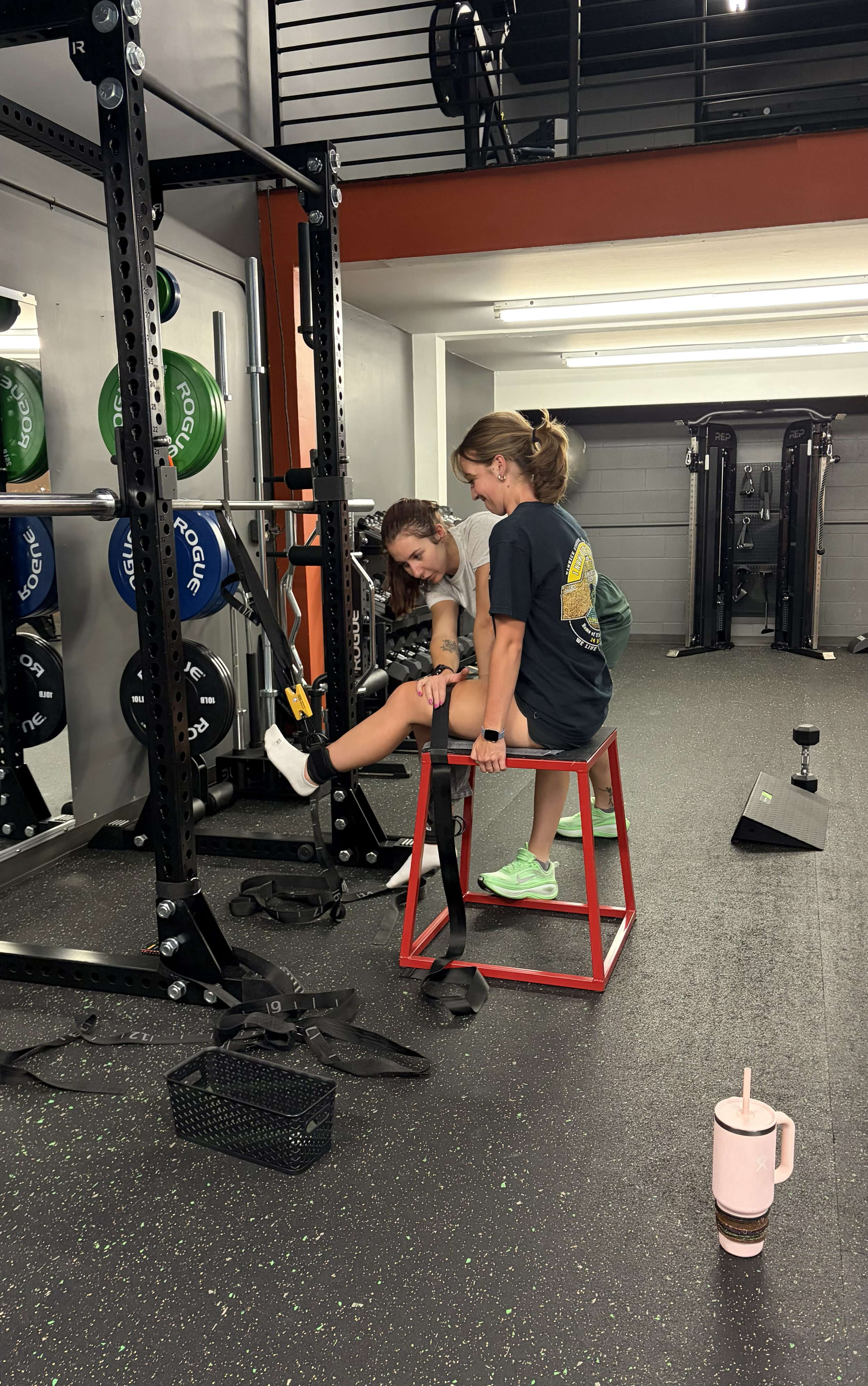 What We Measure at Your Physical Therapy Evaluation (And Why It Matters)
