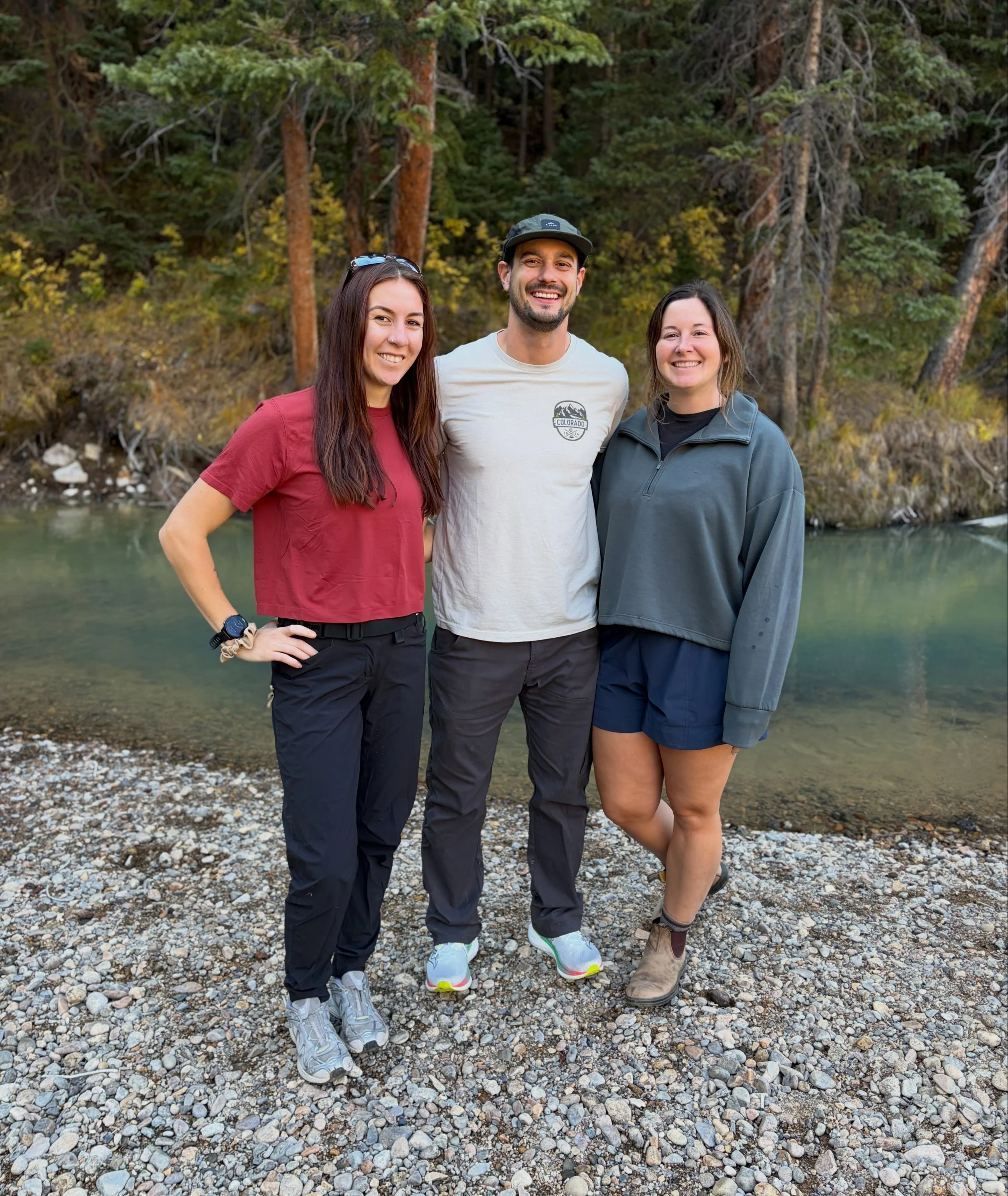 On September 29th, we officially hit 4 years in business.

To mark it, our team headed up to Keystone to look back on how far we&rsquo;ve come and map out where we&rsquo;re going in 2027. There was a lot of big-picture planning, plenty of fun, and so