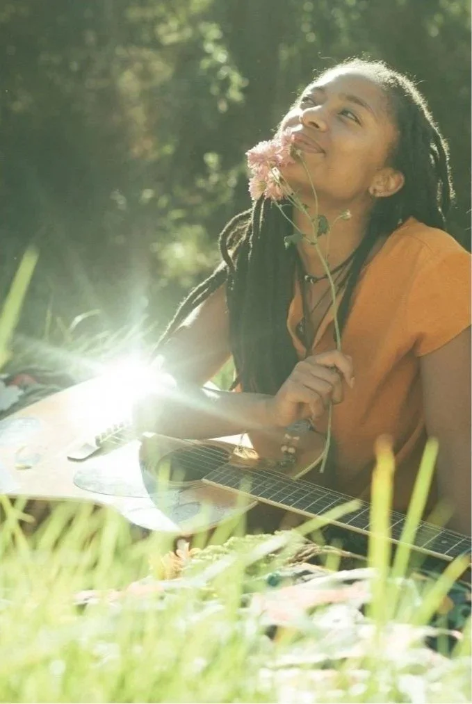Therapy For Highly Sensitive Creative People