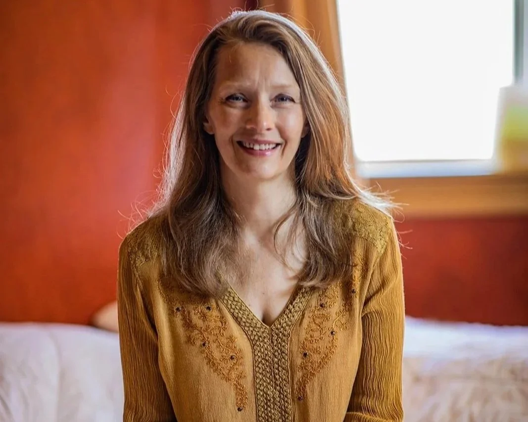 Kundalini Talk & Meditation & Live Music