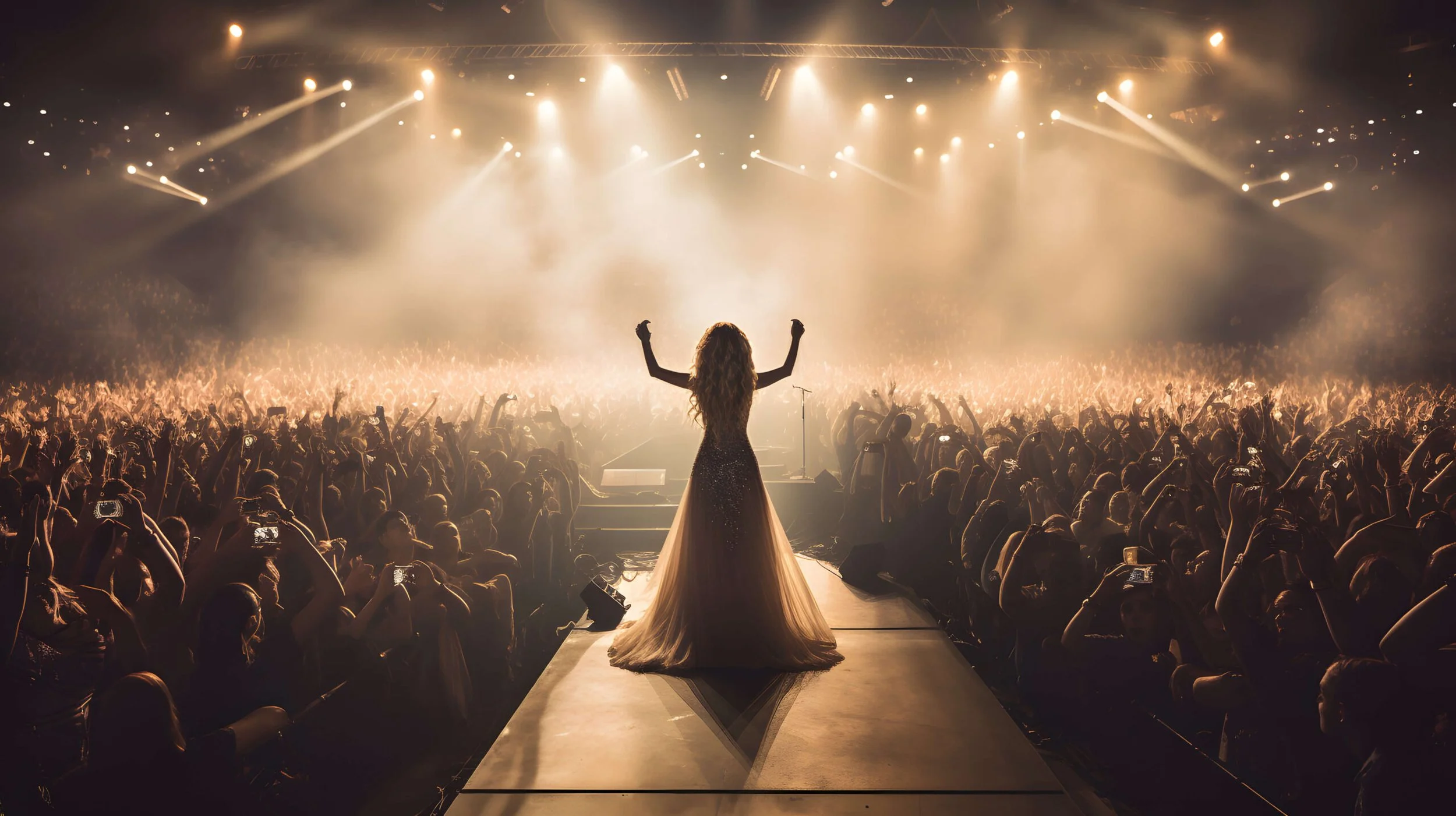 Overcoming Performance Anxiety in Music