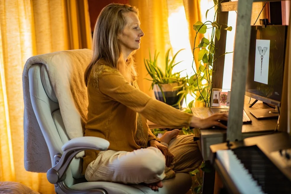 Overcoming Performance Anxiety Through Shakti’s Grace
