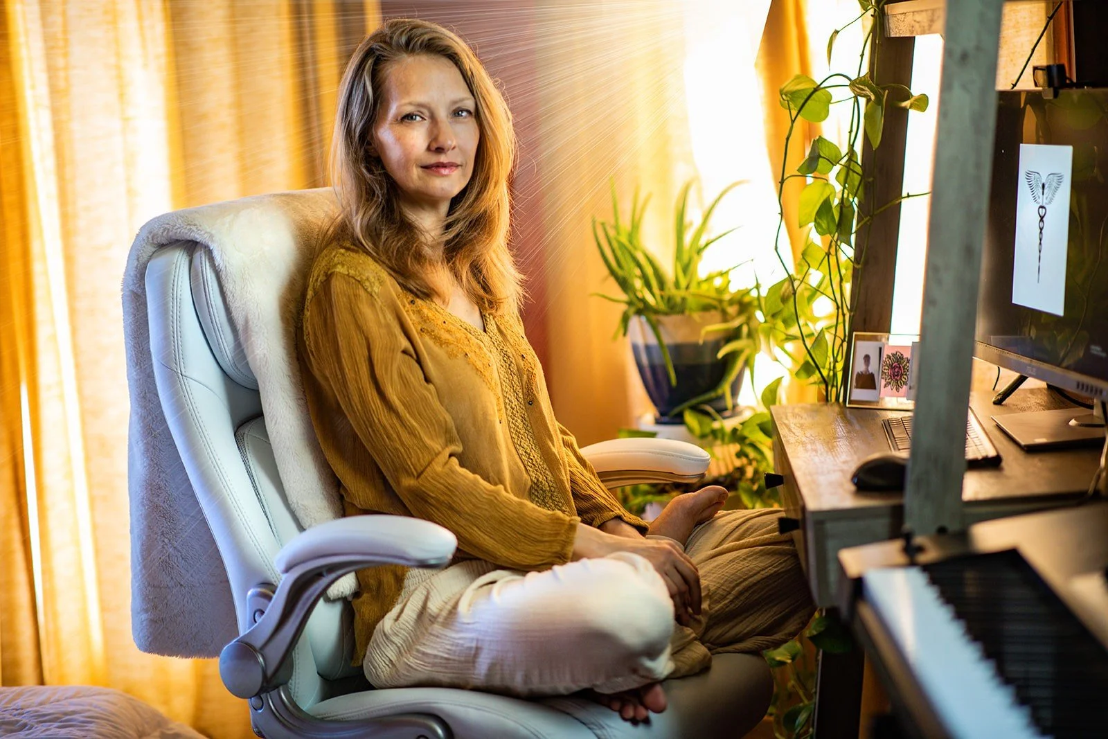 Shakti therapy, shakti healer, shakti awakening therapy, shakti therapy healing, discrete spiritual counseling for executives