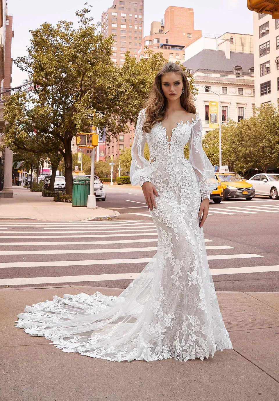 boho wedding dress sample sale Sierra
