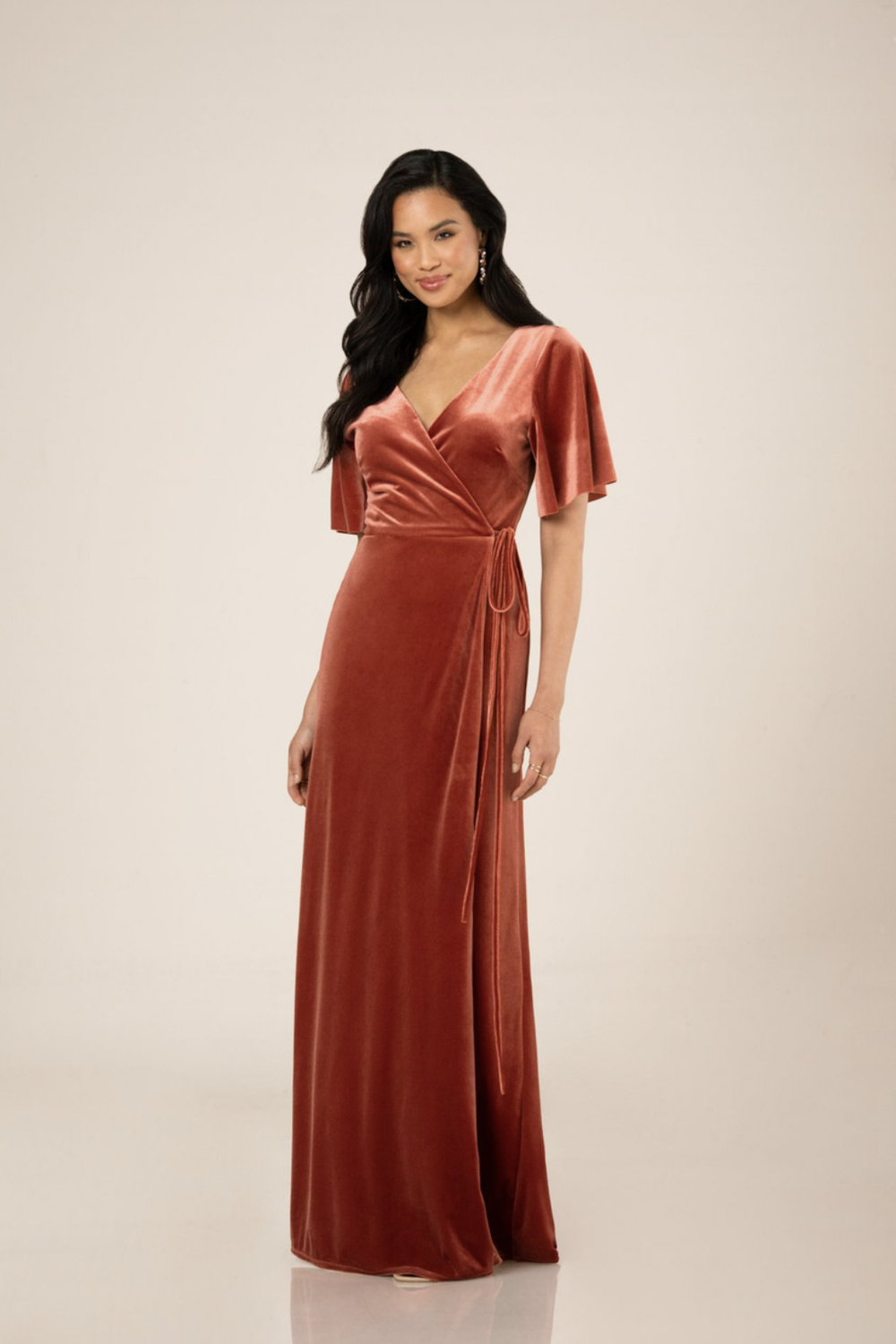Sorella Vita 9658 Bridesmaid Dress Sale | RashawnRose Bridal  RashawnRose Bridal & Prom