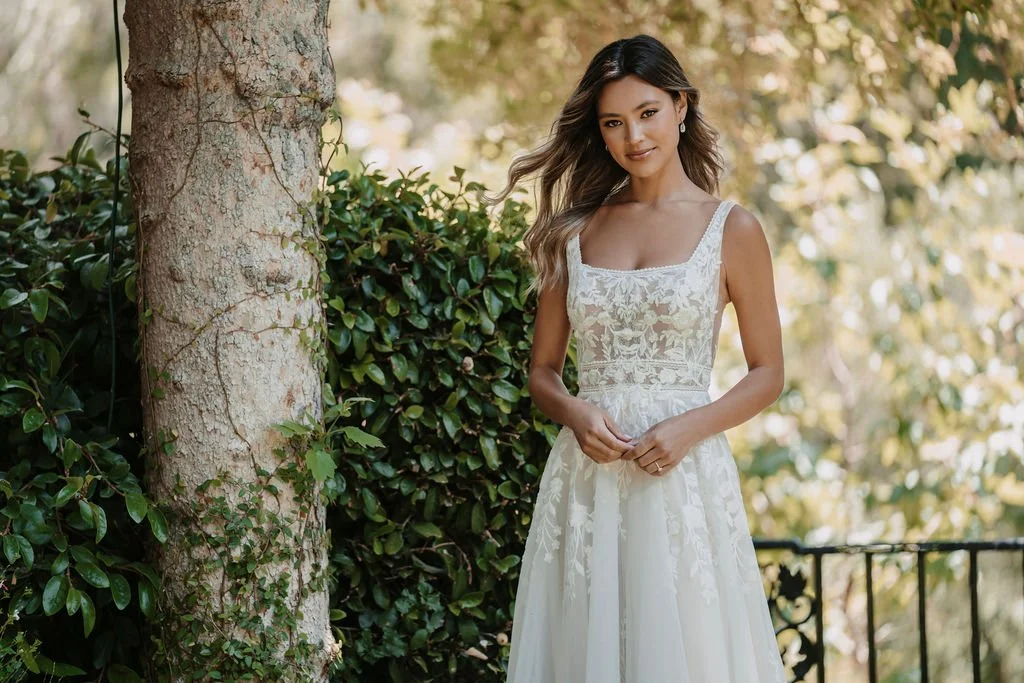Allure Bridals Trunk Show