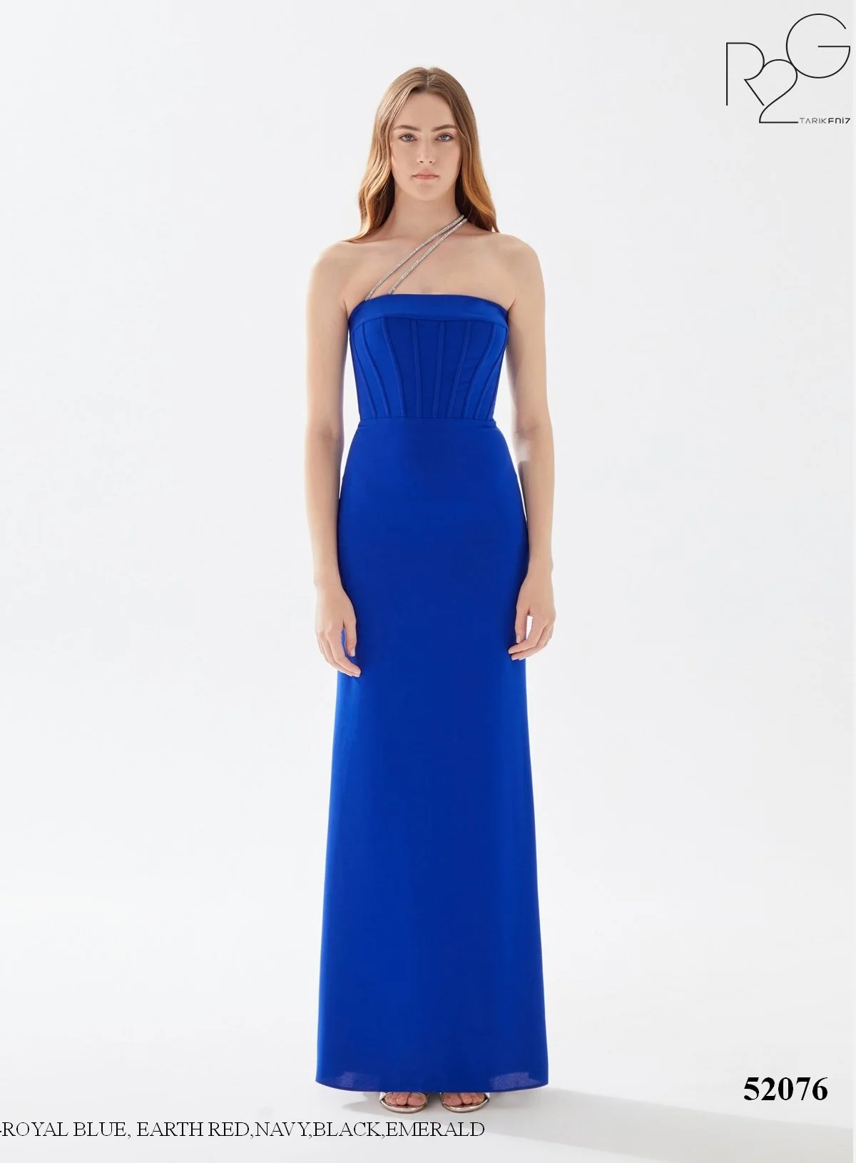 Tarik Ediz 52076 RashawnRose Bridal & Prom Tarik Ediz 52076 RashawnRose Bridal & Prom