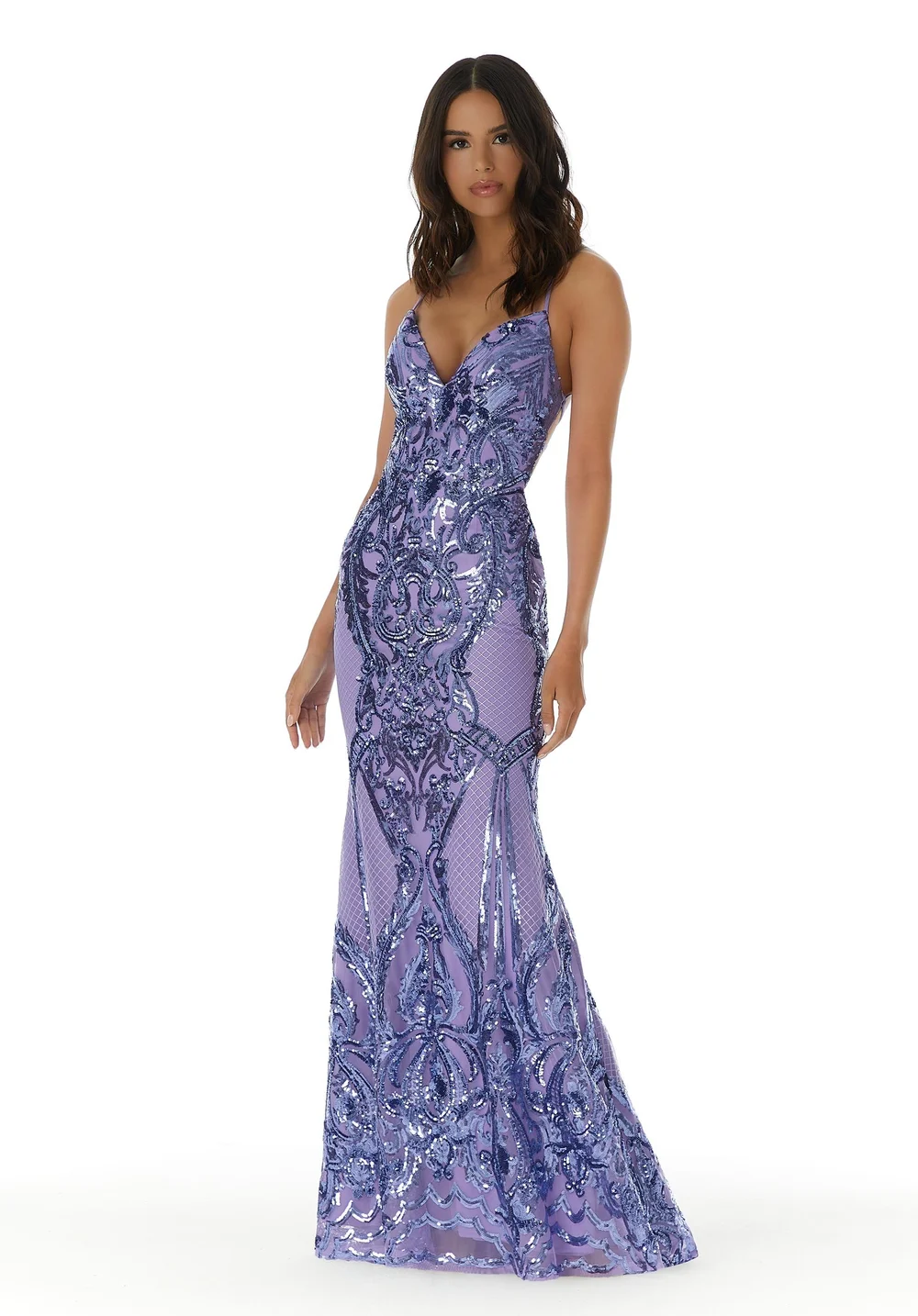 Morilee Prom 43032 | South Florida Prom Store | RashawnRose  RashawnRose Bridal & Prom