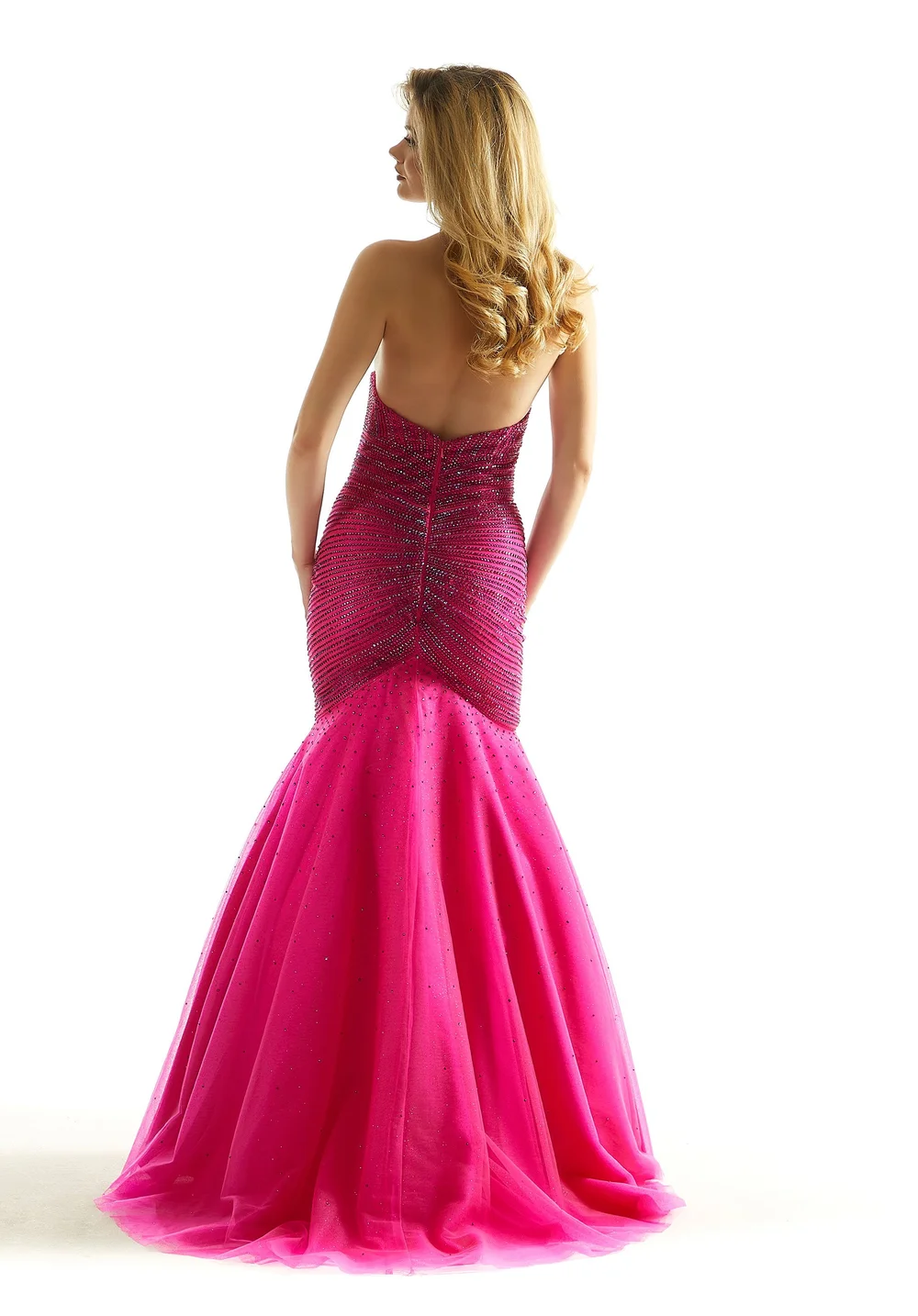 open lace back dress Clarisse 811124 Dress Size 12 Only