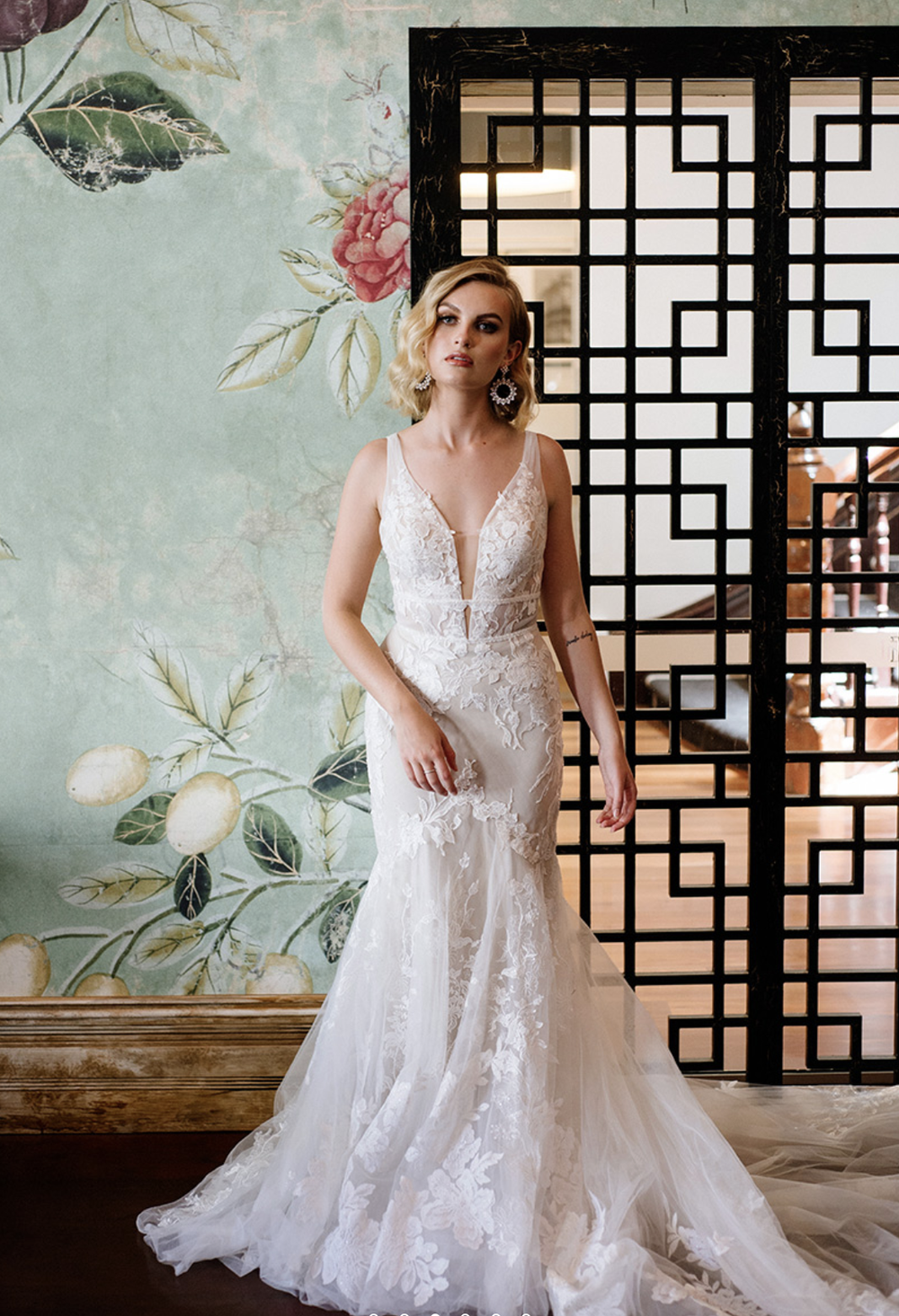 Essence of Australia D3300  Bridal Sale | RashawnRose Bridal  RashawnRose  Bridal & Prom