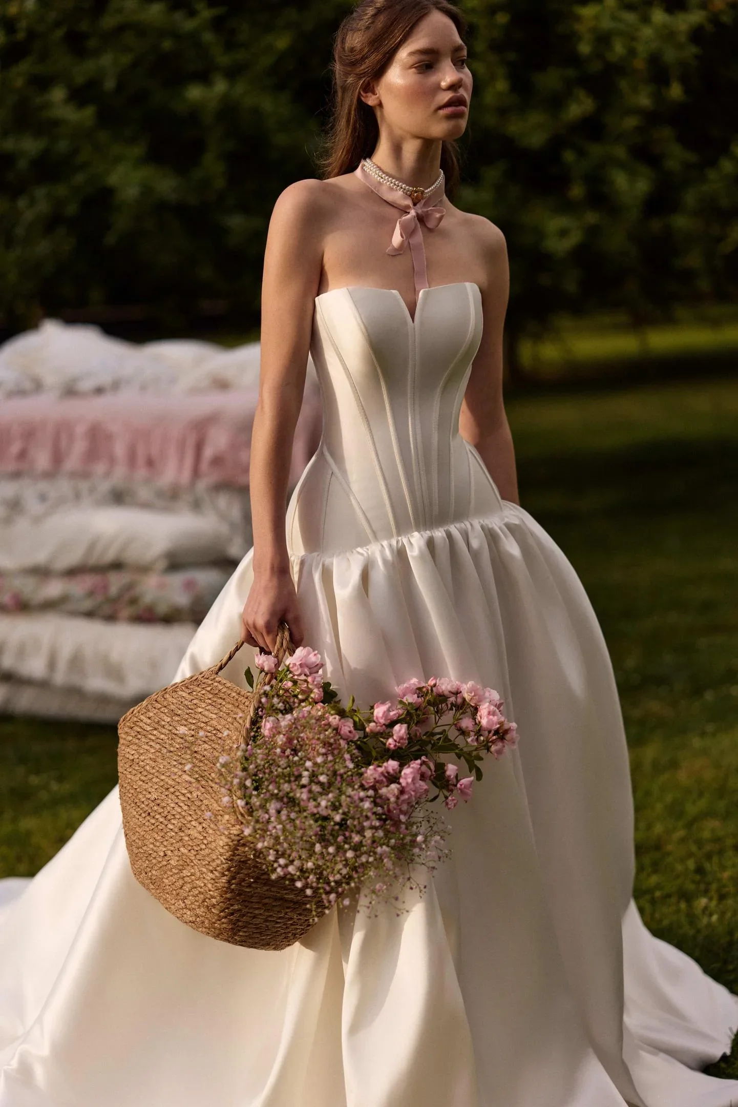 Milla Nova Trunk Show in Fort Lauderdale, Florida