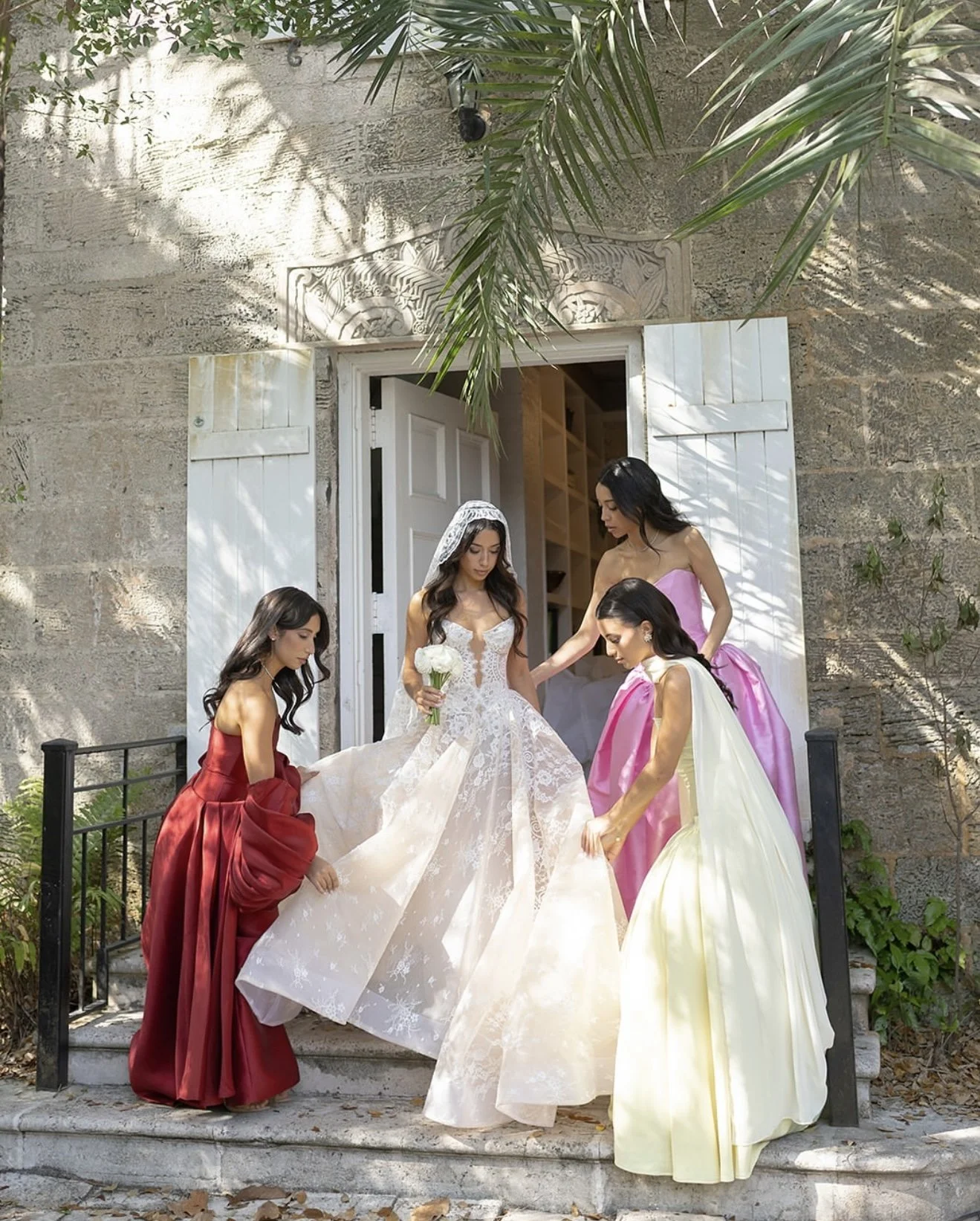 Styled BY: SUMMER NICOLE EVENTS