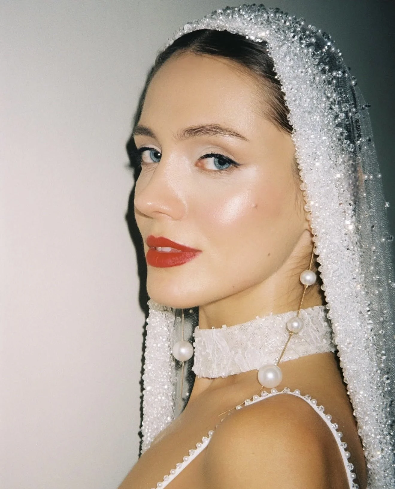 2026 Bridal Trends: What's In and What's Out