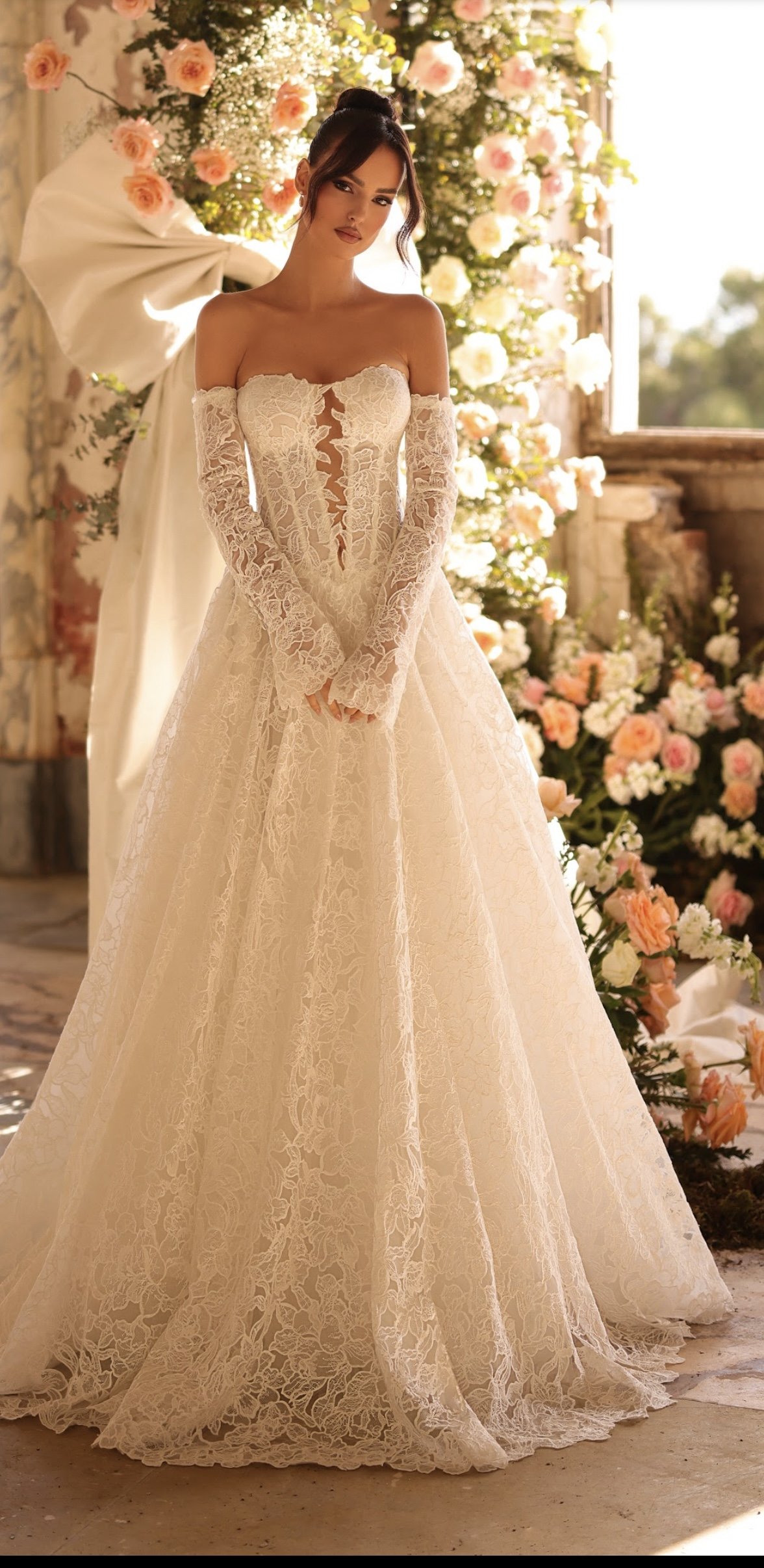 Victoria Soprano Bridal Event