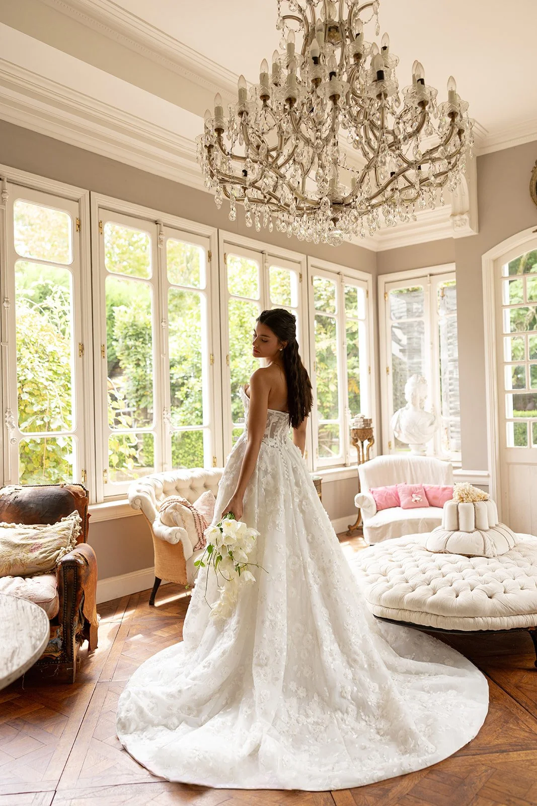 LeLee Studios Trunk Show