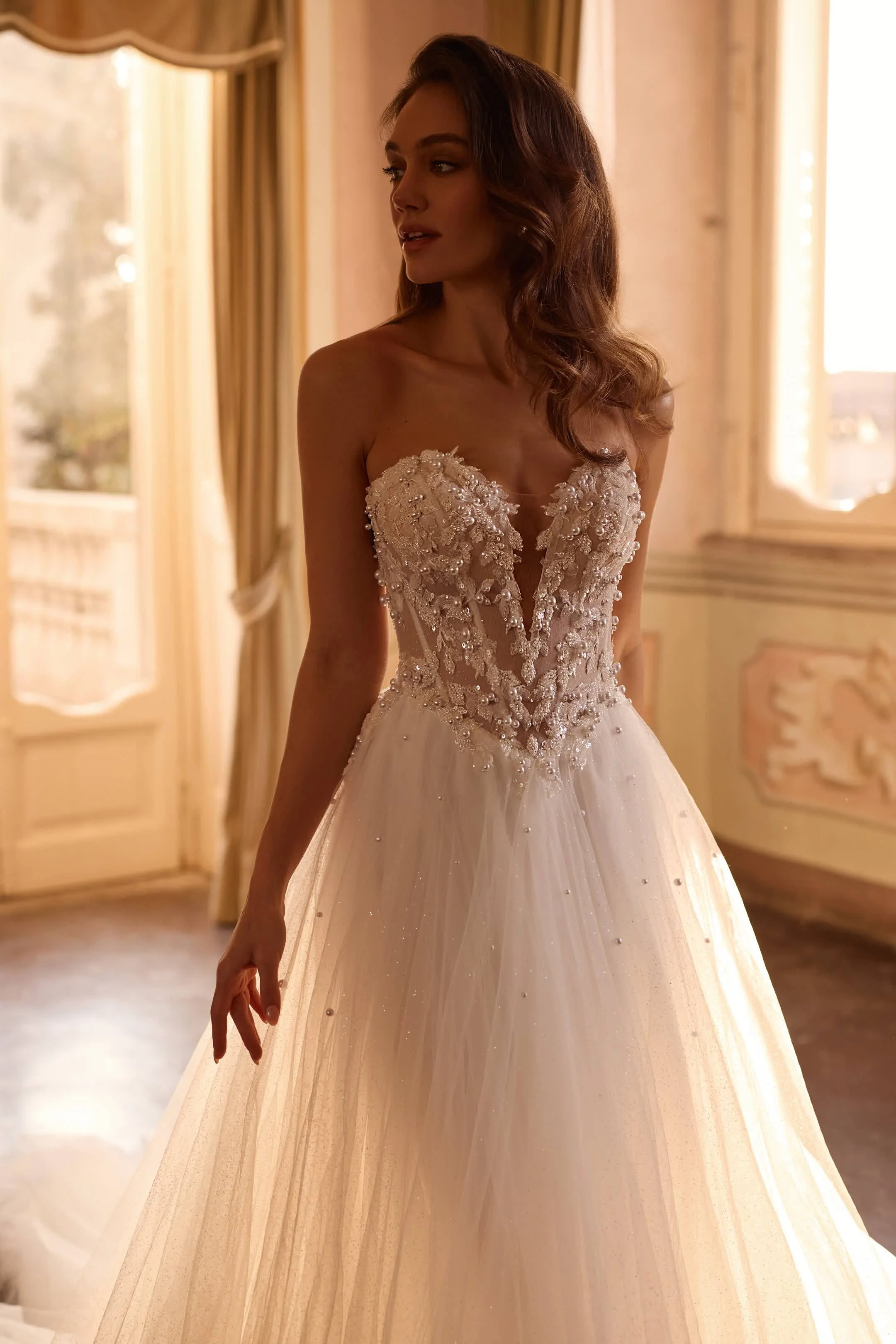 Ari Villoso_Soline_Corset Aline Wedding Dress.webp