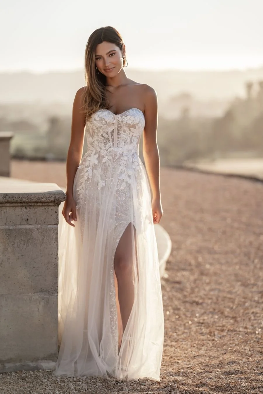 Allure Bridal A1115 - Size 16