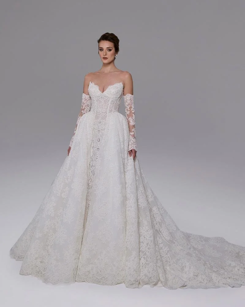 Calla Blanche Wedding Dresses  Fort Lauderdale
