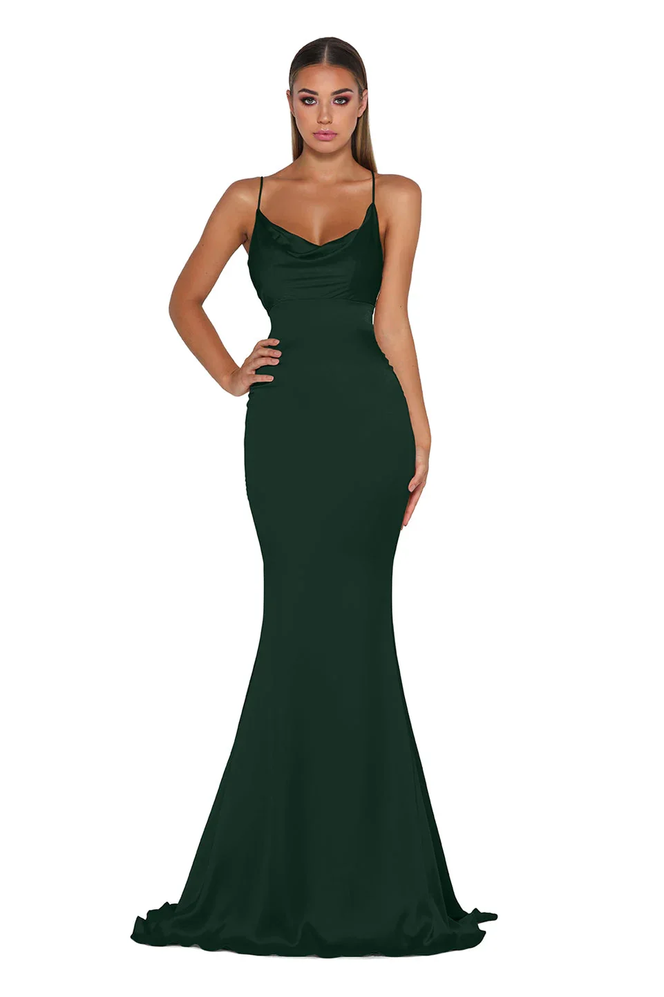 Dana-Emerald_ Dollhouse Bridesmaids Dresses.webp