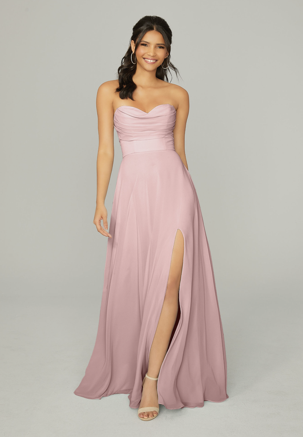 Mori Lee 21766  RashawnRose Bridal & Prom