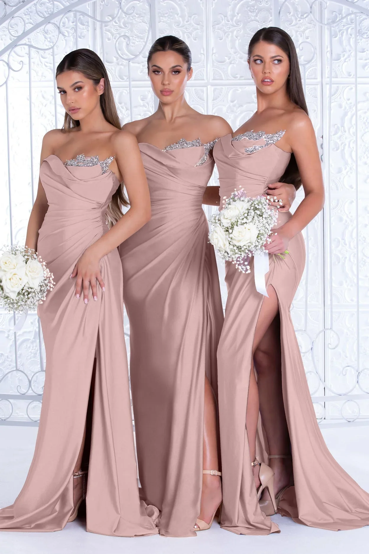 Charlotte-Quartz Pink Bridesmaids Dress_ Beaded Dresses.webp