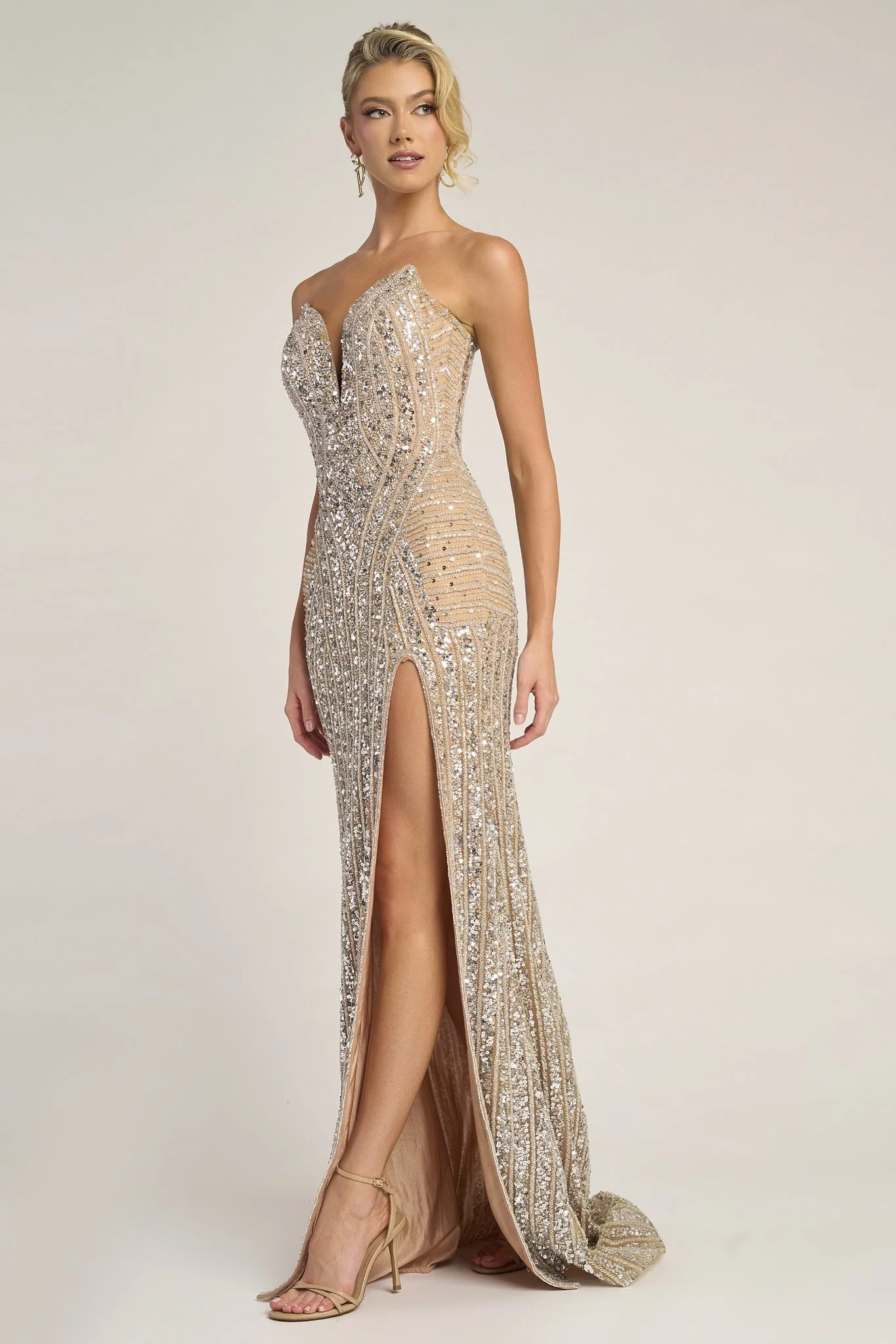 Portia_Scarlett_PS26424C-NudeSilver--Prom-Boutique-SouthFlorida.jpg