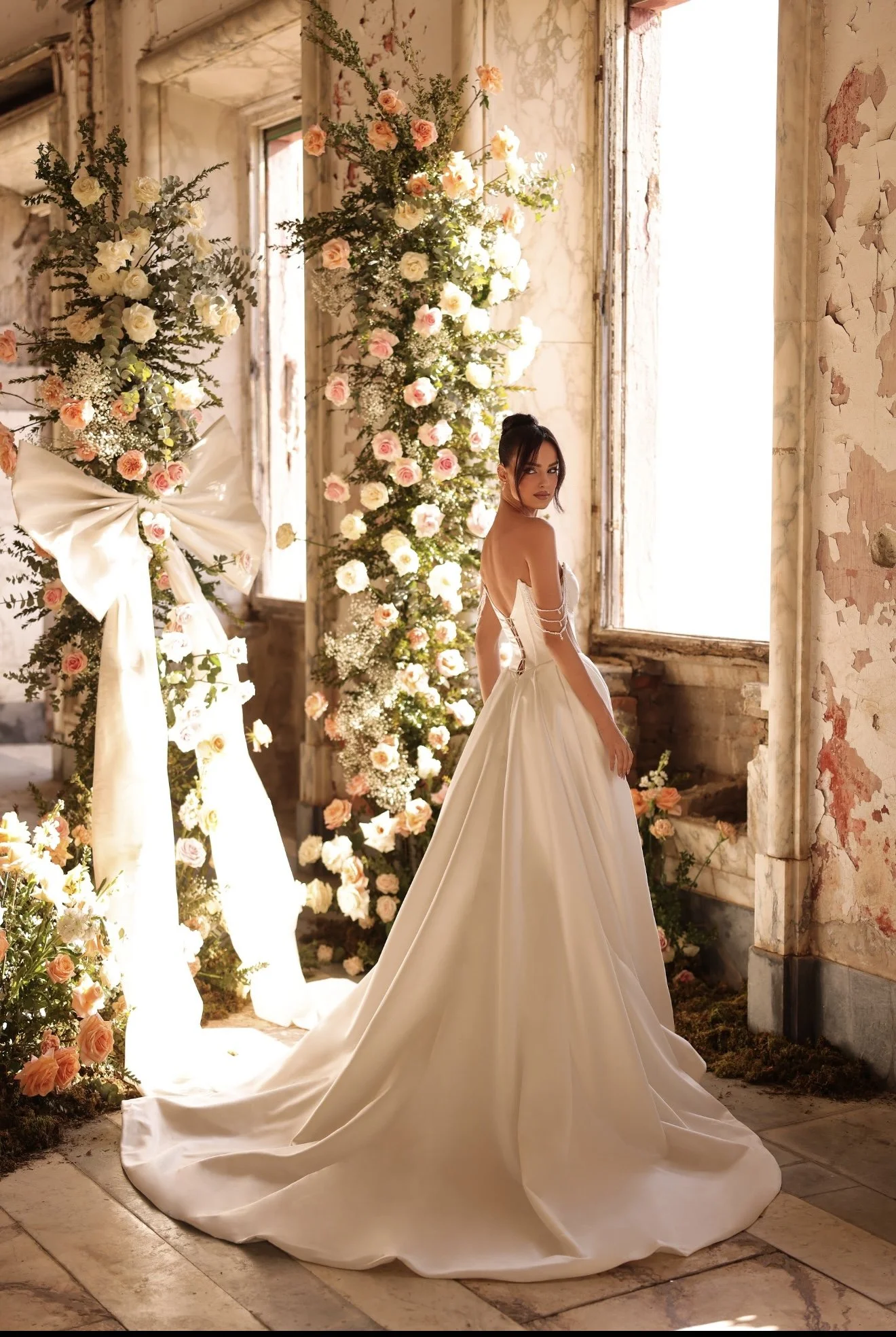 VictoriaSoprano_Lotus_Sweetheart Neckline Wedding Dress.jpeg