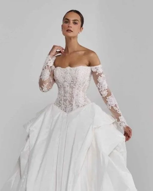 Harlyn Sleeves