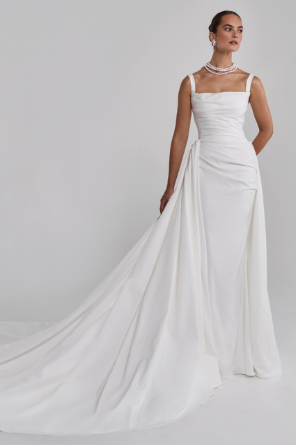 Bevelyn Skirt