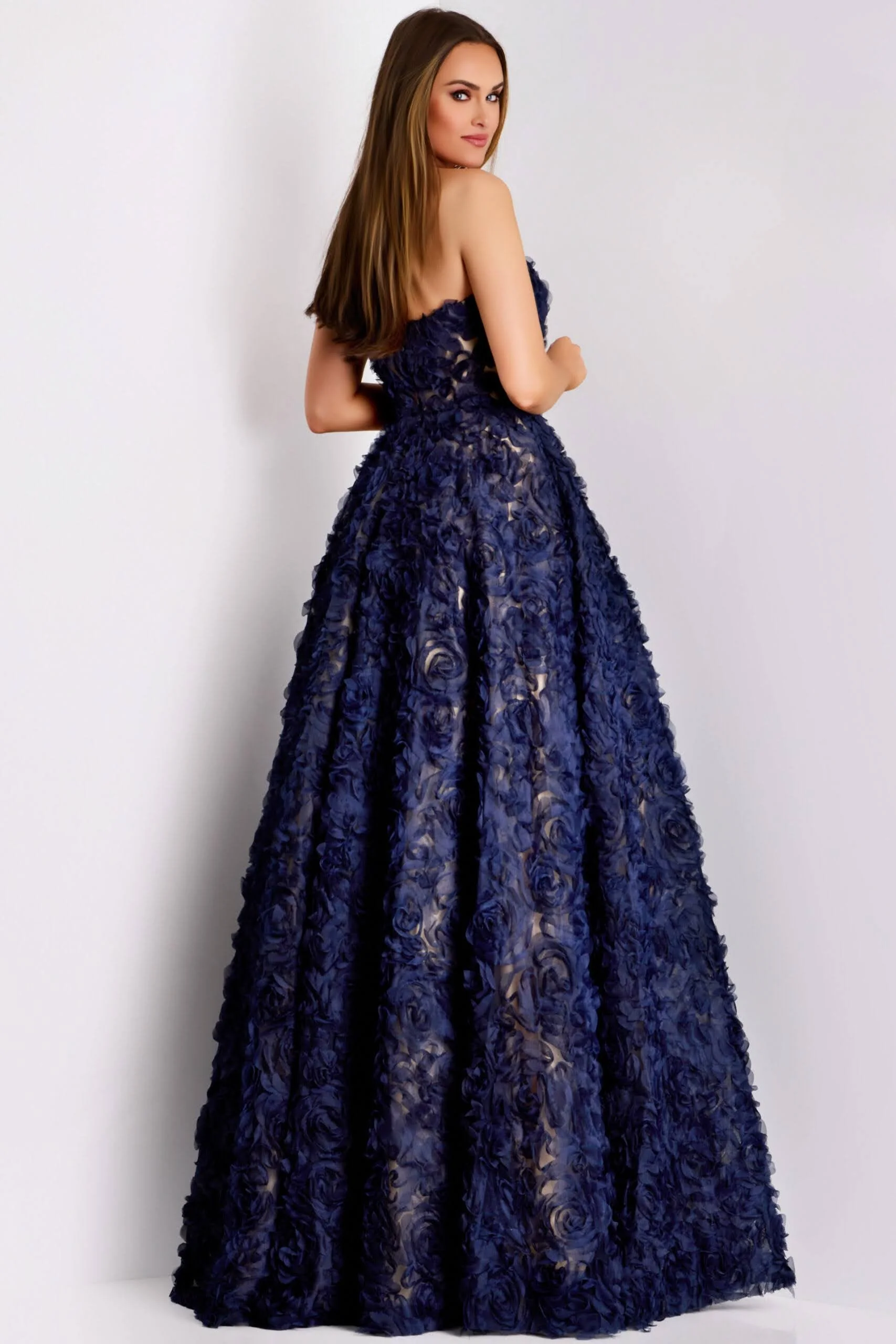 Jovani_41188_NAVY_A-Line gown for mothers.jpg