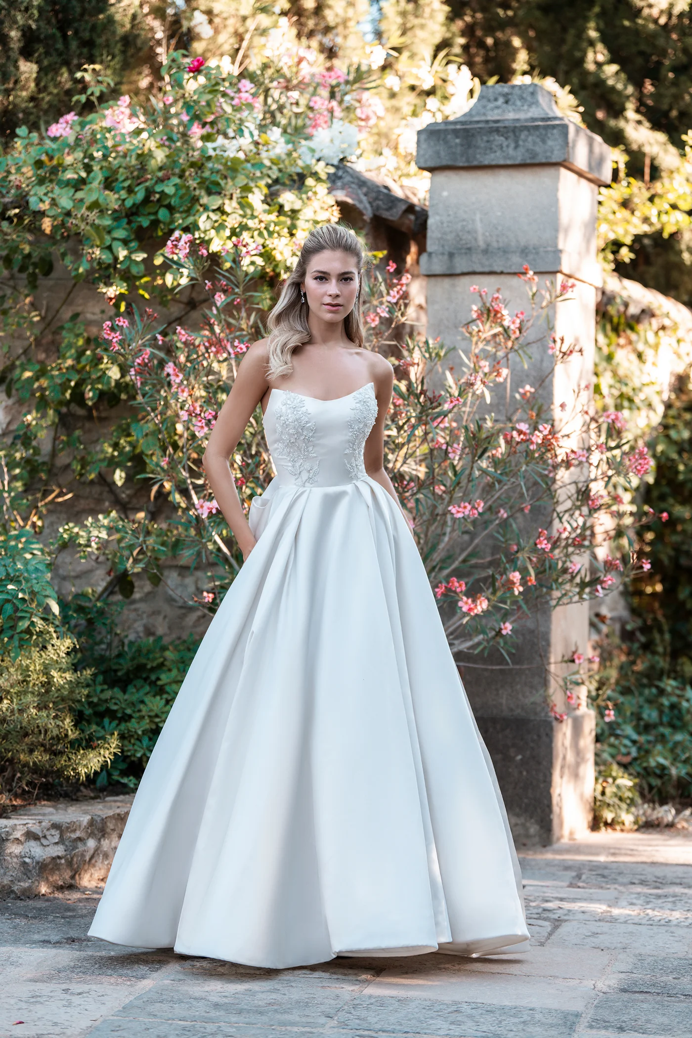 Allure Bridal-A1321-satin wedding ball gown.jpg