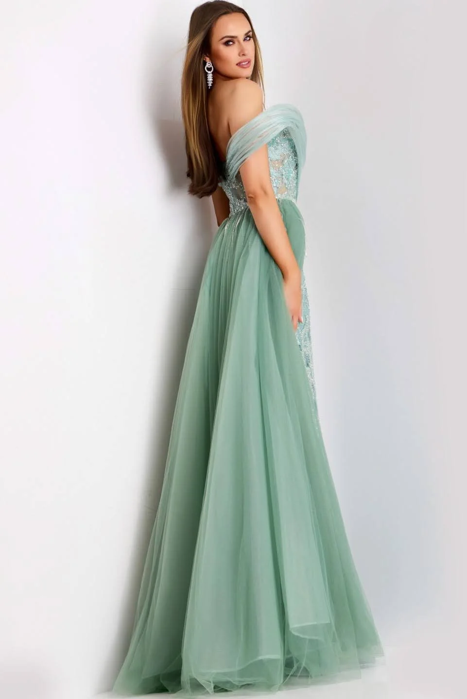 Jovani 44591_ Off the shoulder A-line gown.jpg