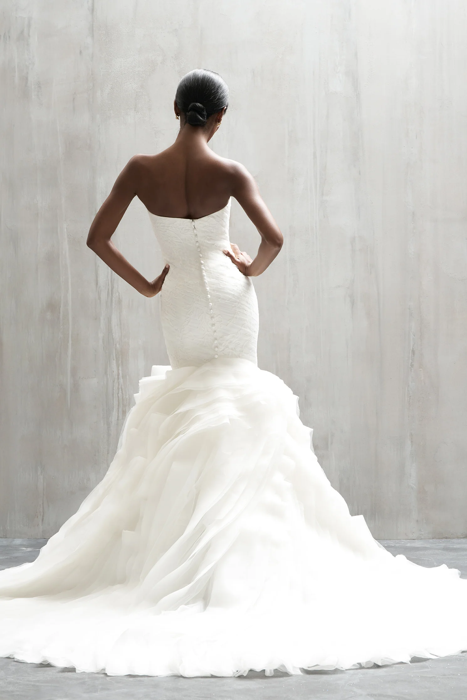 Allure Couture_C790- Ruffle mermaid bridal gown dress.jpg