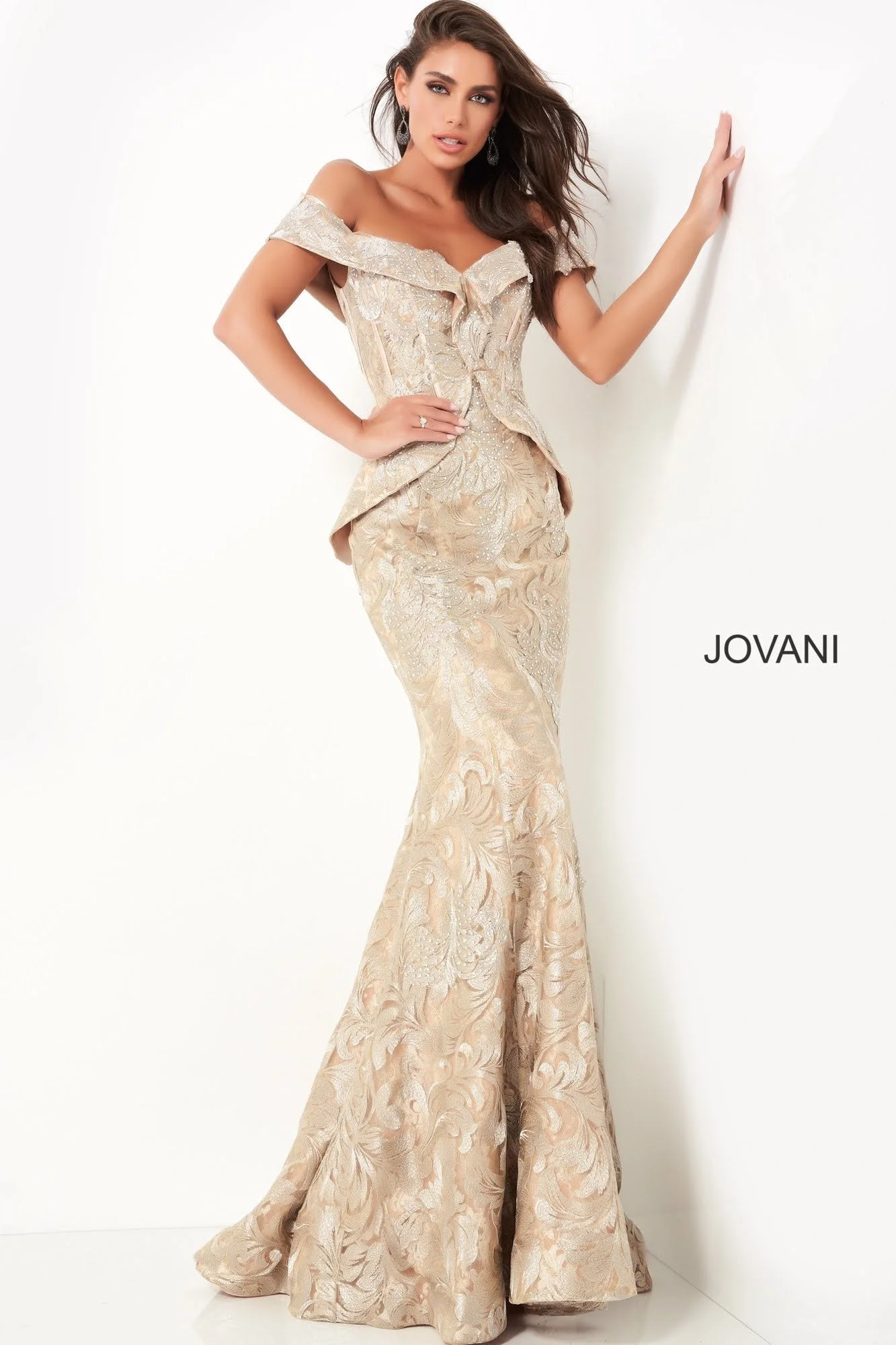 Jovani_02762-Gold-print_formal_mother_s gown mermaid fitted.jpg