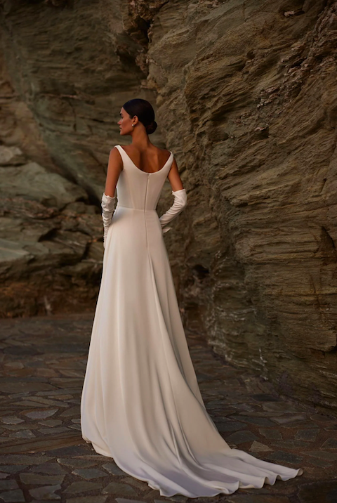 MillaNova_Ilenia_A Line Wedding Dress.png