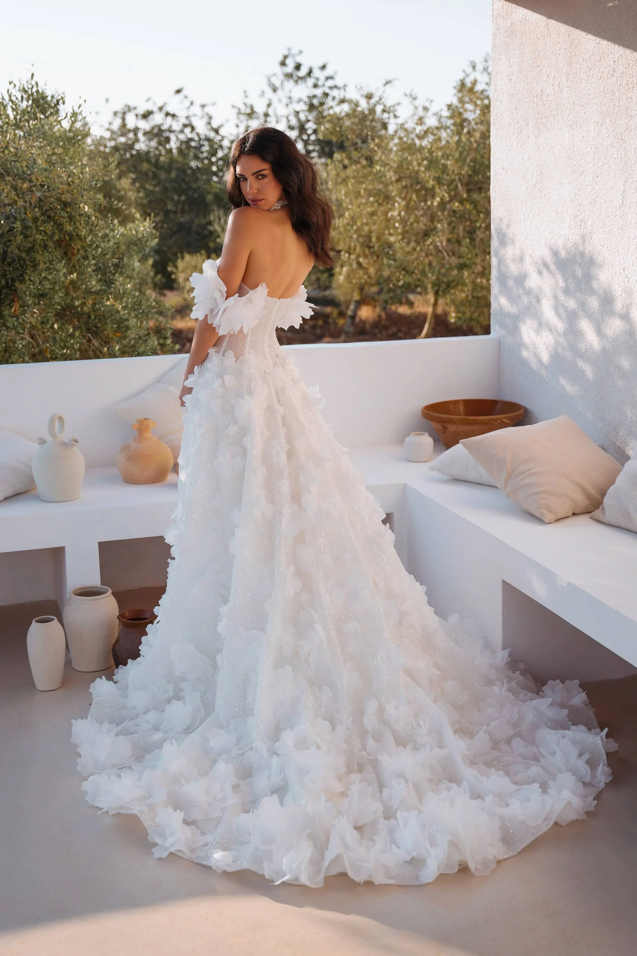 Ari Villoso_Flavia_Floral Aline Wedding Gown.webp