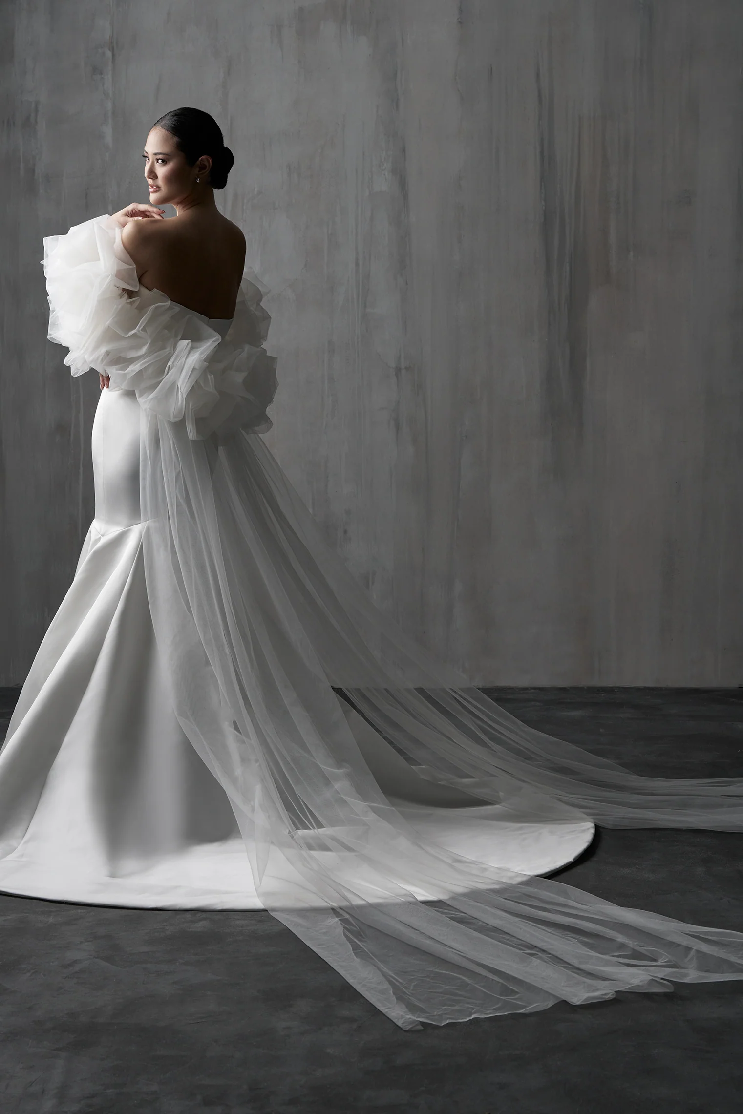 Allure Couture_CP69-on C787-Wedding gown cape tulle.jpg
