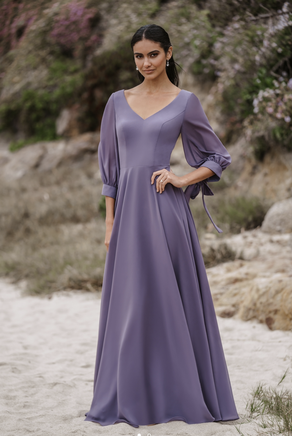 evenings by allure prom dresses Evening Gown Dress Designs For Prom Unveiling Elegance The Allure Of Prom Dresses With Slits AMARRA