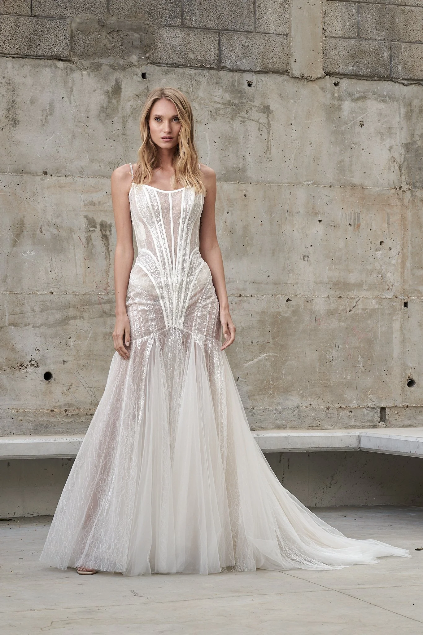 LaPremiere_Saskia_Tulle Sheath Bridal Gown.jpg