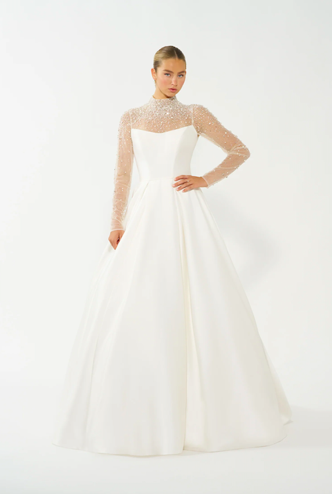 AllureBridals_A1366_Mikado Bridal Gown.png