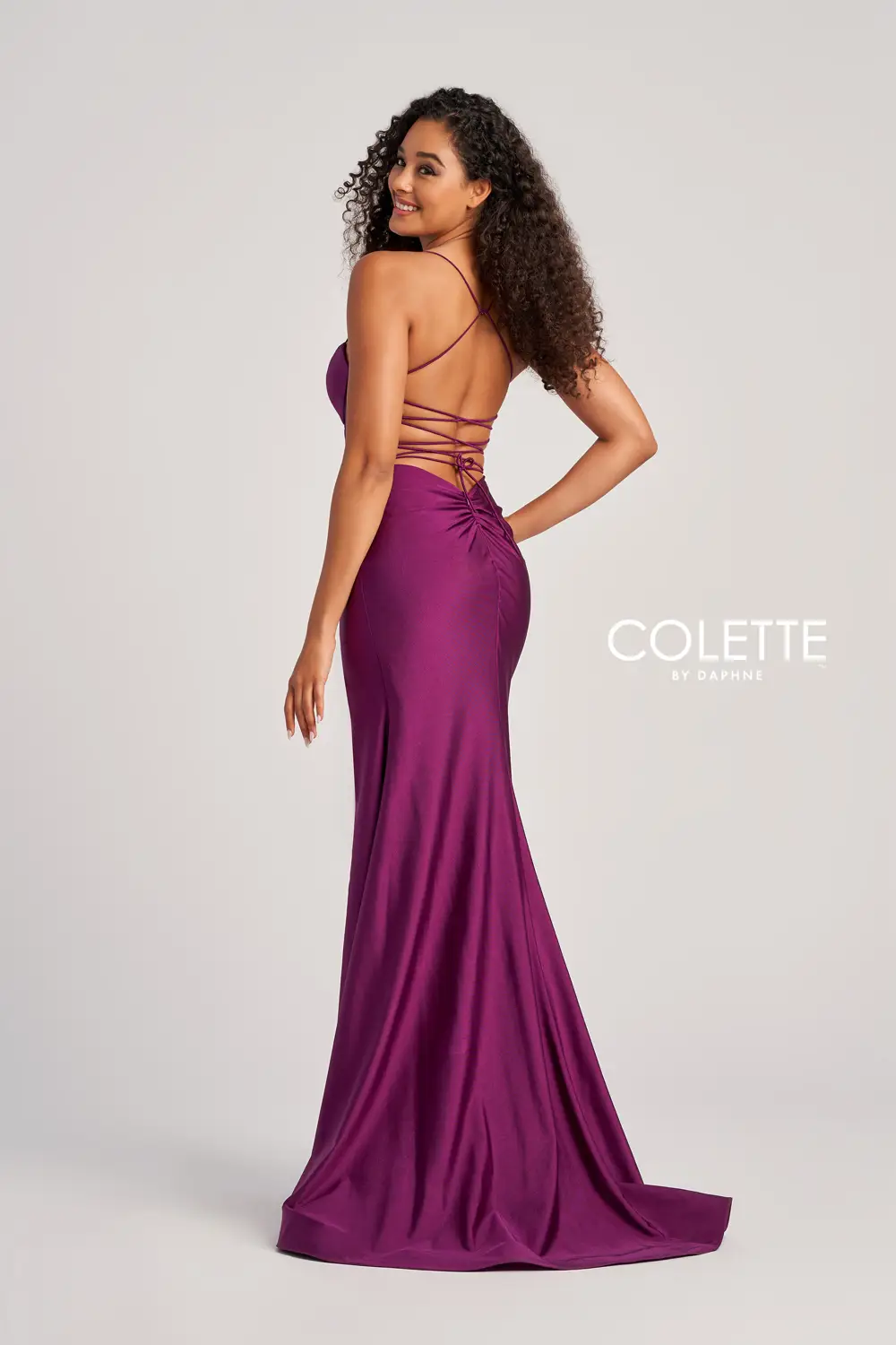 Colette CL5140 plum gown on sale fort lauderdale.jpg