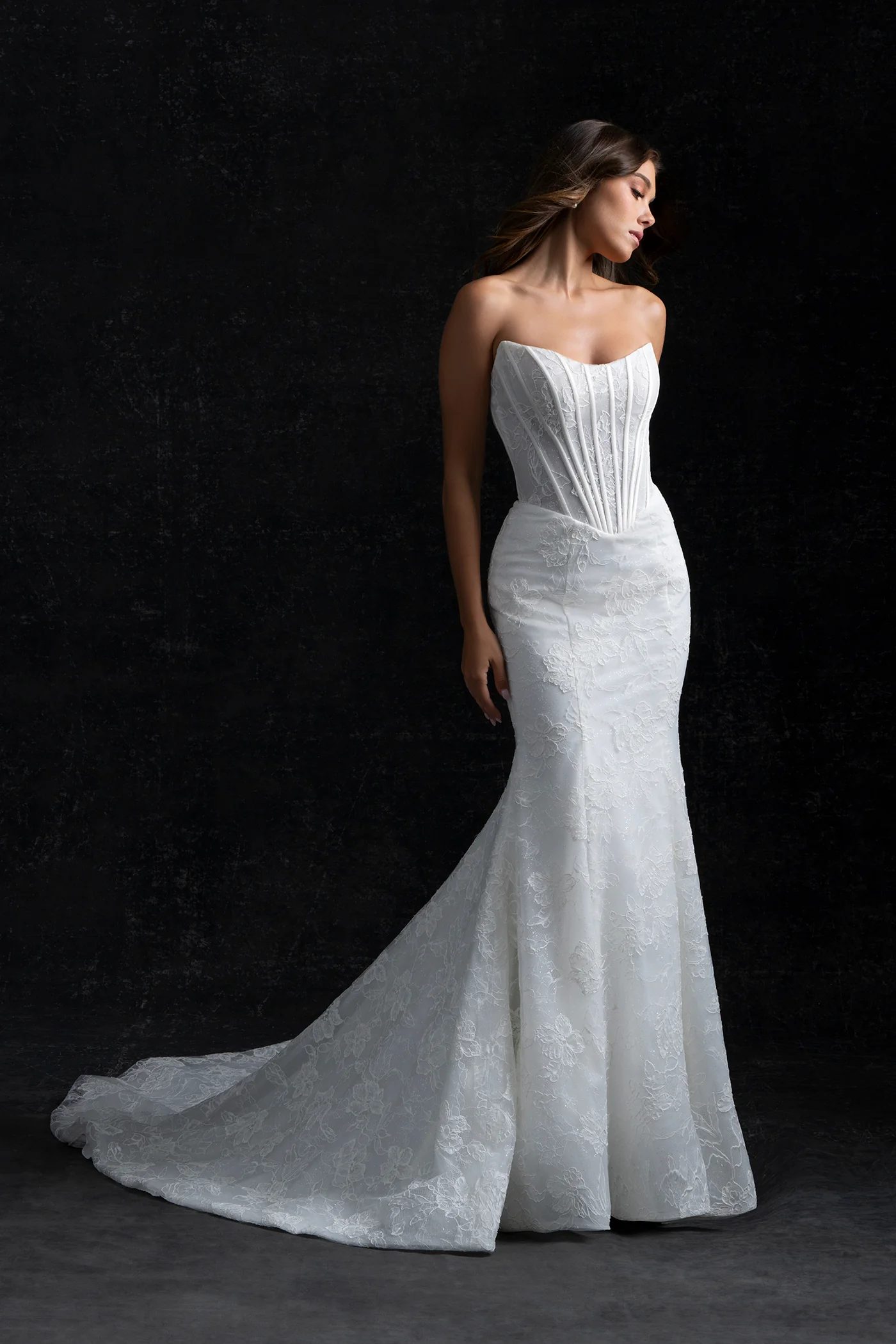 Allure Couture_C773-mermaid lace strapless wedding gown.jpg
