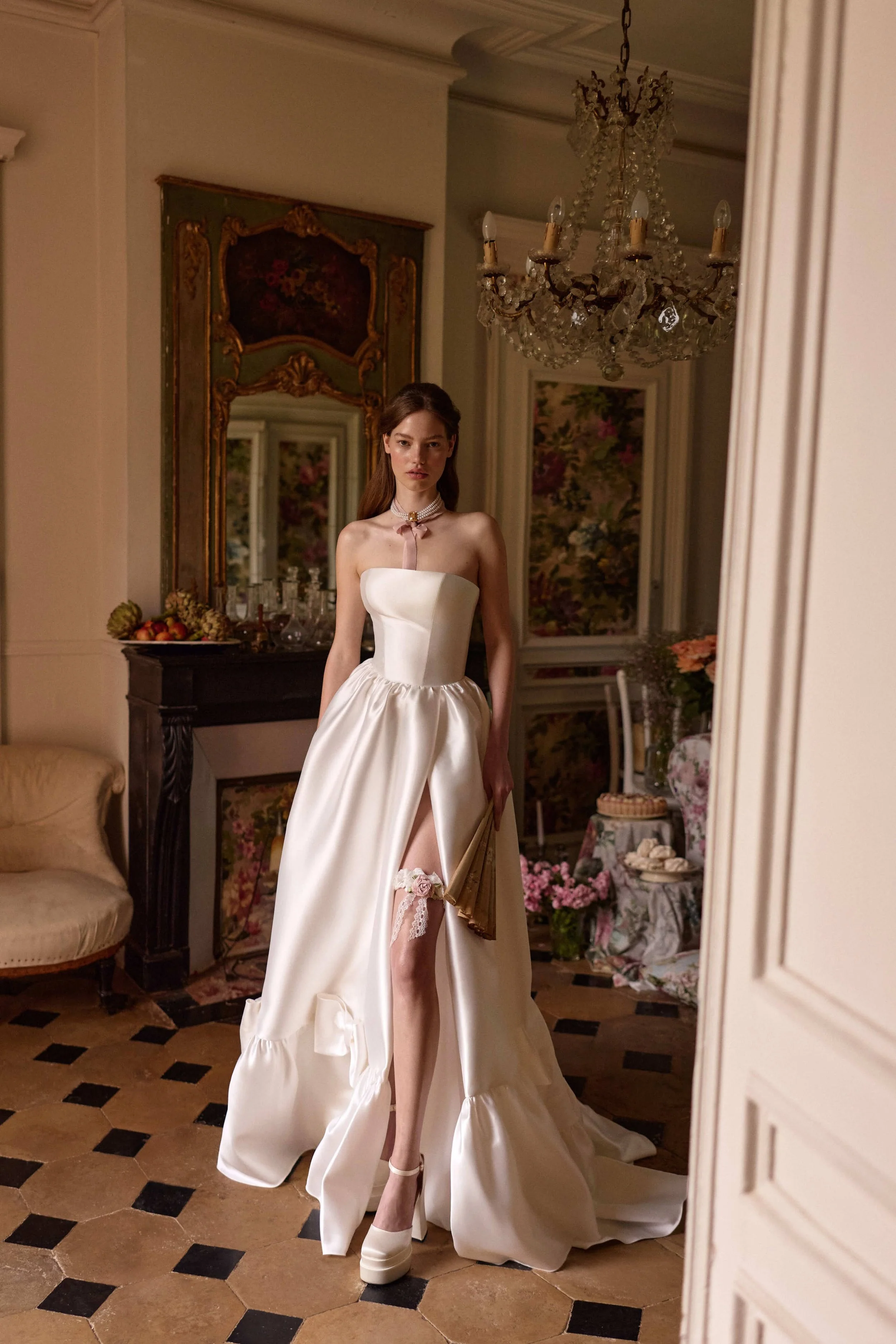 Veluna Milla Nova_ Ball gown with slit .jpeg